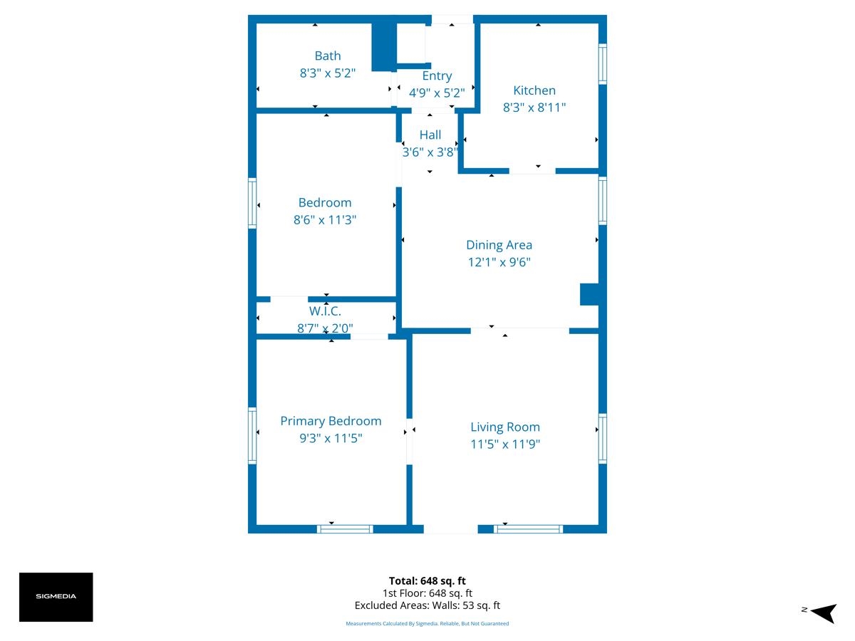 1304 N Fairview Street Wichita KS 67203