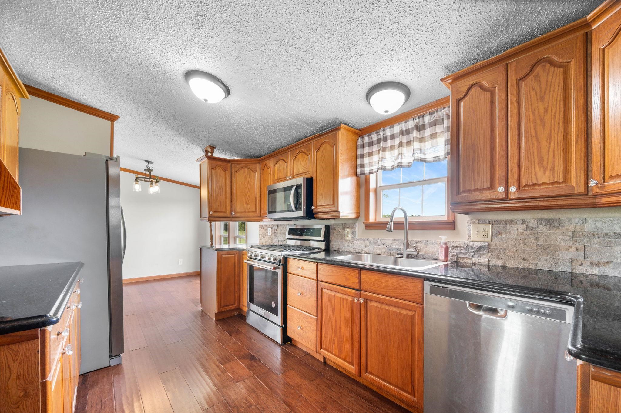 21040 SW Boyer Road Douglass KS 67039