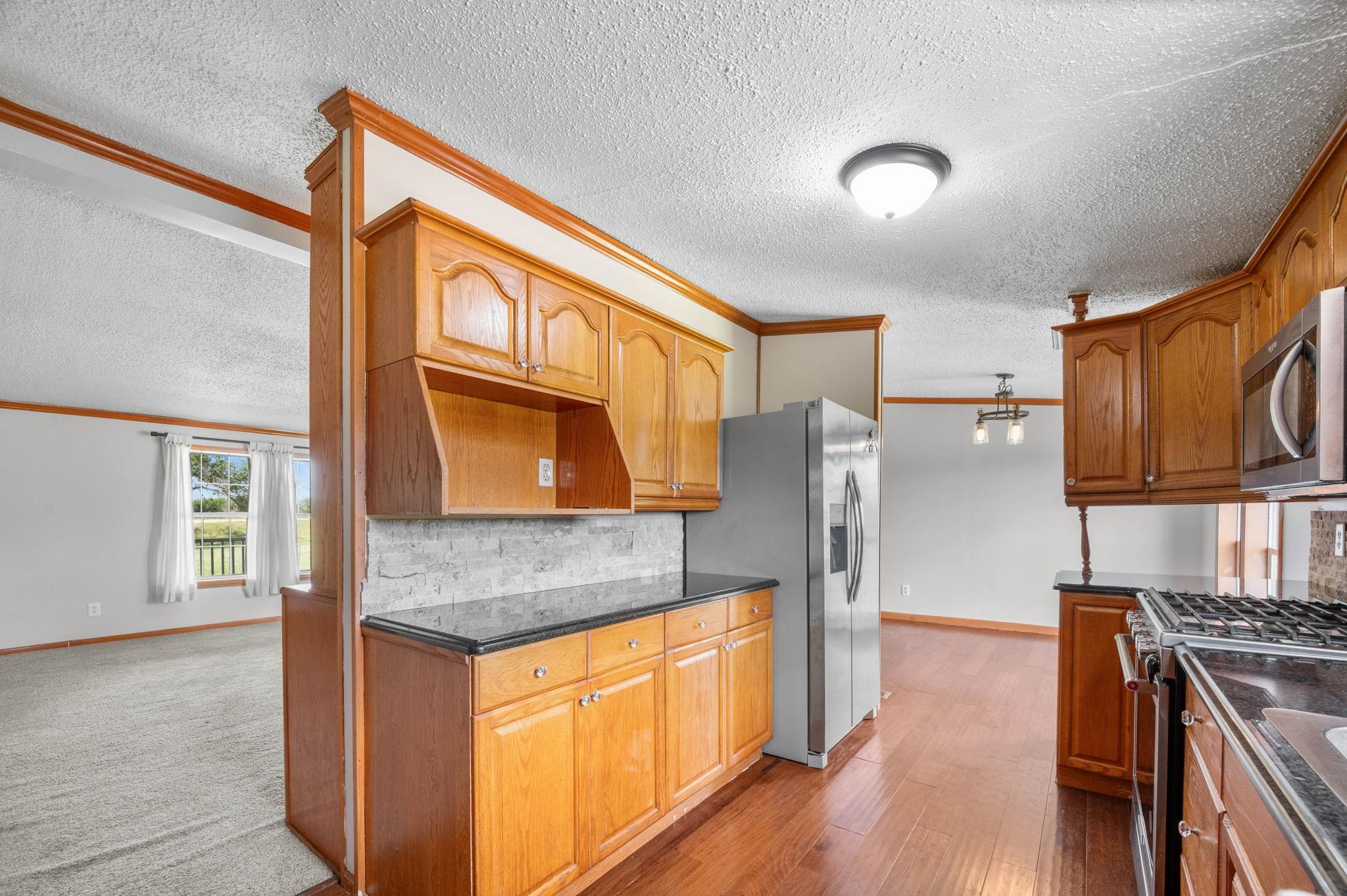 21040 SW Boyer Road Douglass KS 67039