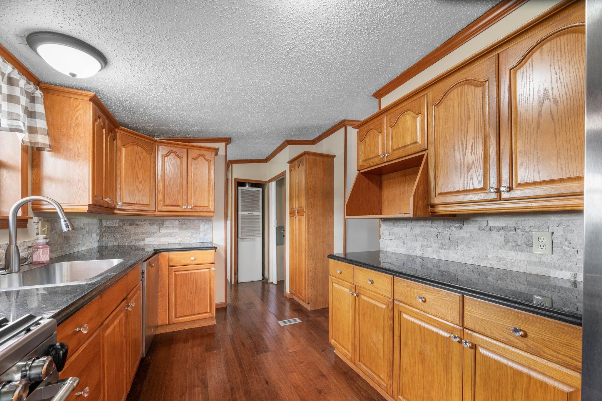 21040 SW Boyer Road Douglass KS 67039