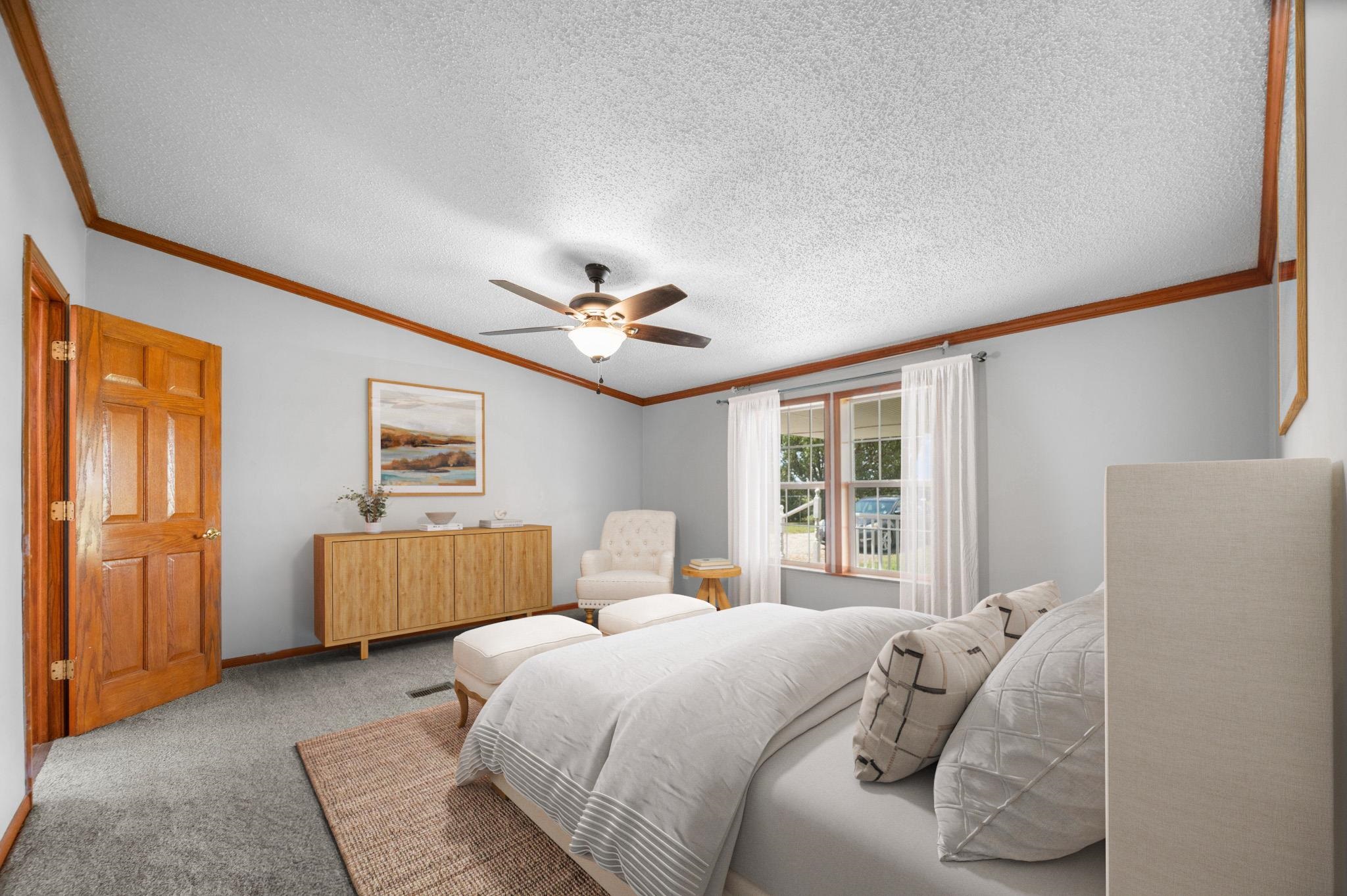 21040 SW Boyer Road Douglass KS 67039