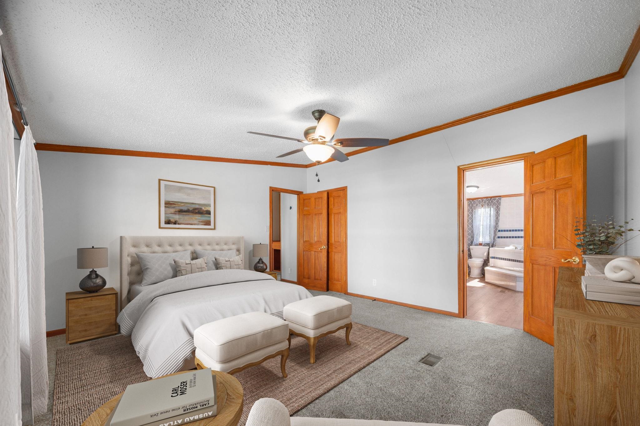 21040 SW Boyer Road Douglass KS 67039