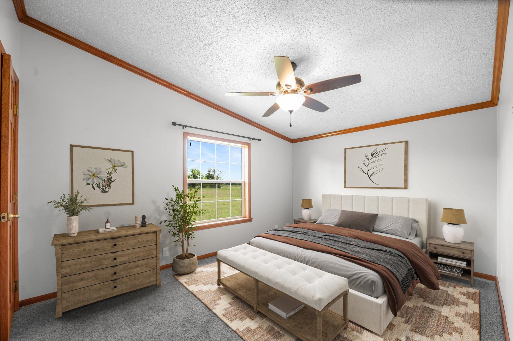 21040 SW Boyer Road Douglass KS 67039