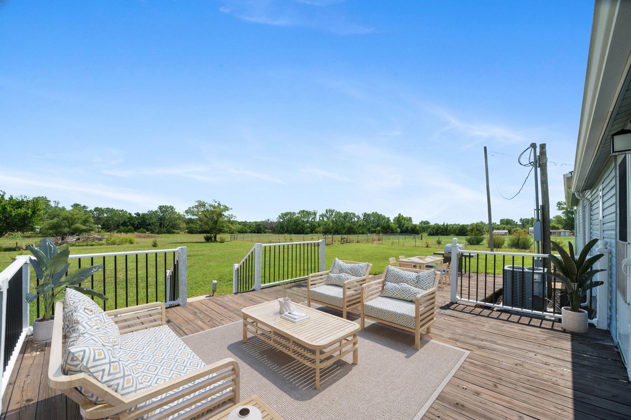 21040 SW Boyer Road Douglass KS 67039