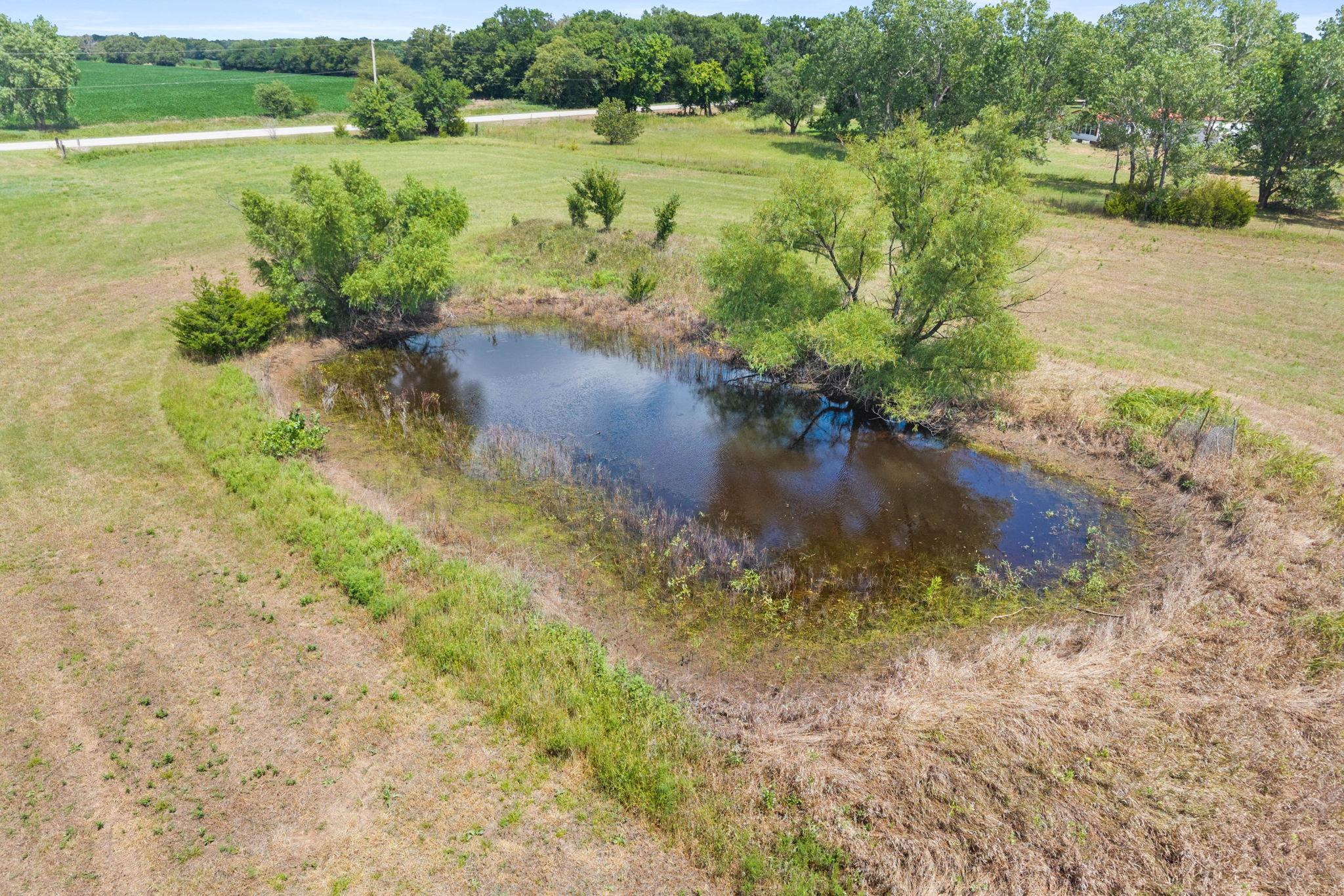 21040 SW Boyer Road Douglass KS 67039