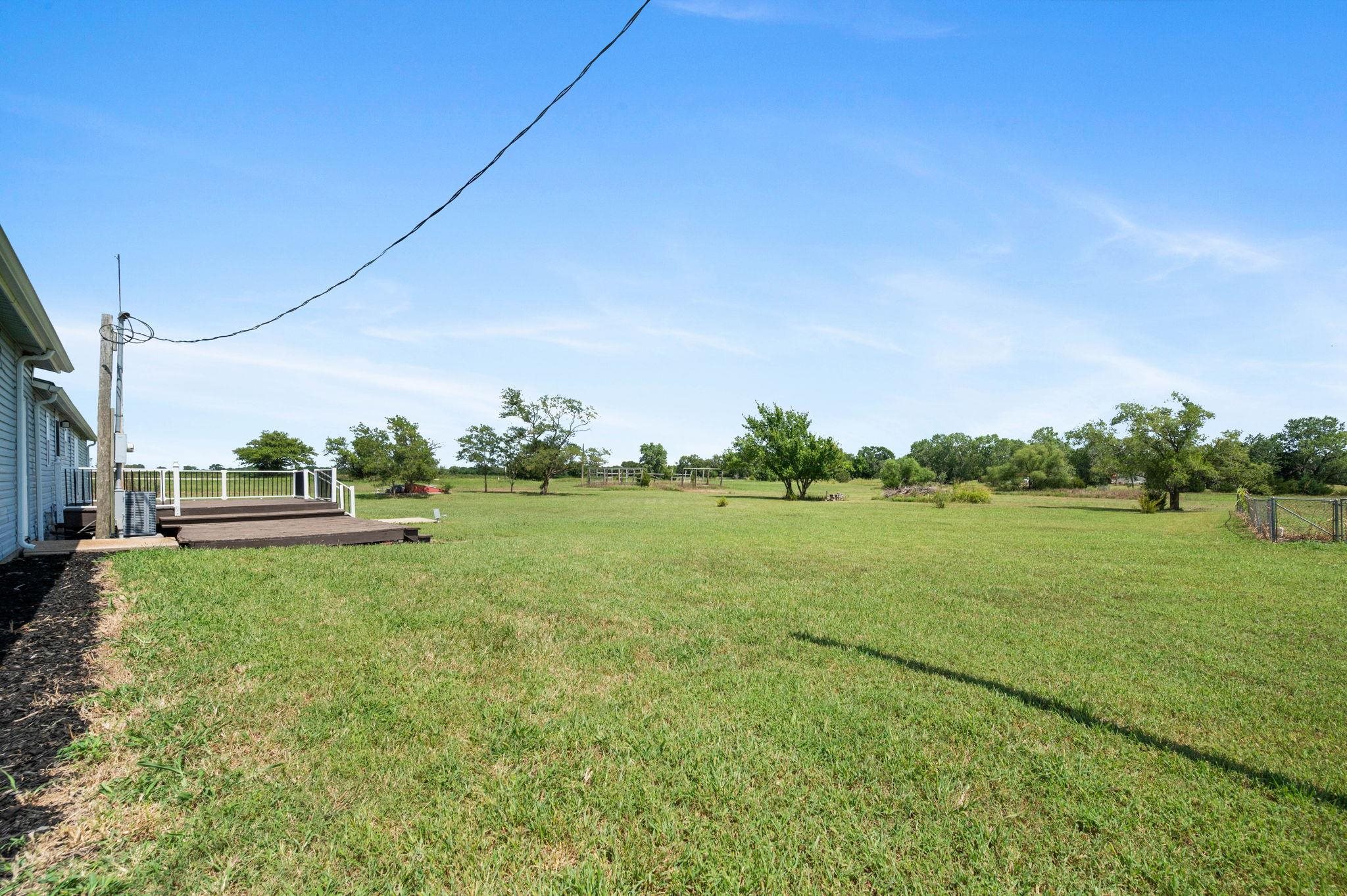 21040 SW Boyer Road Douglass KS 67039