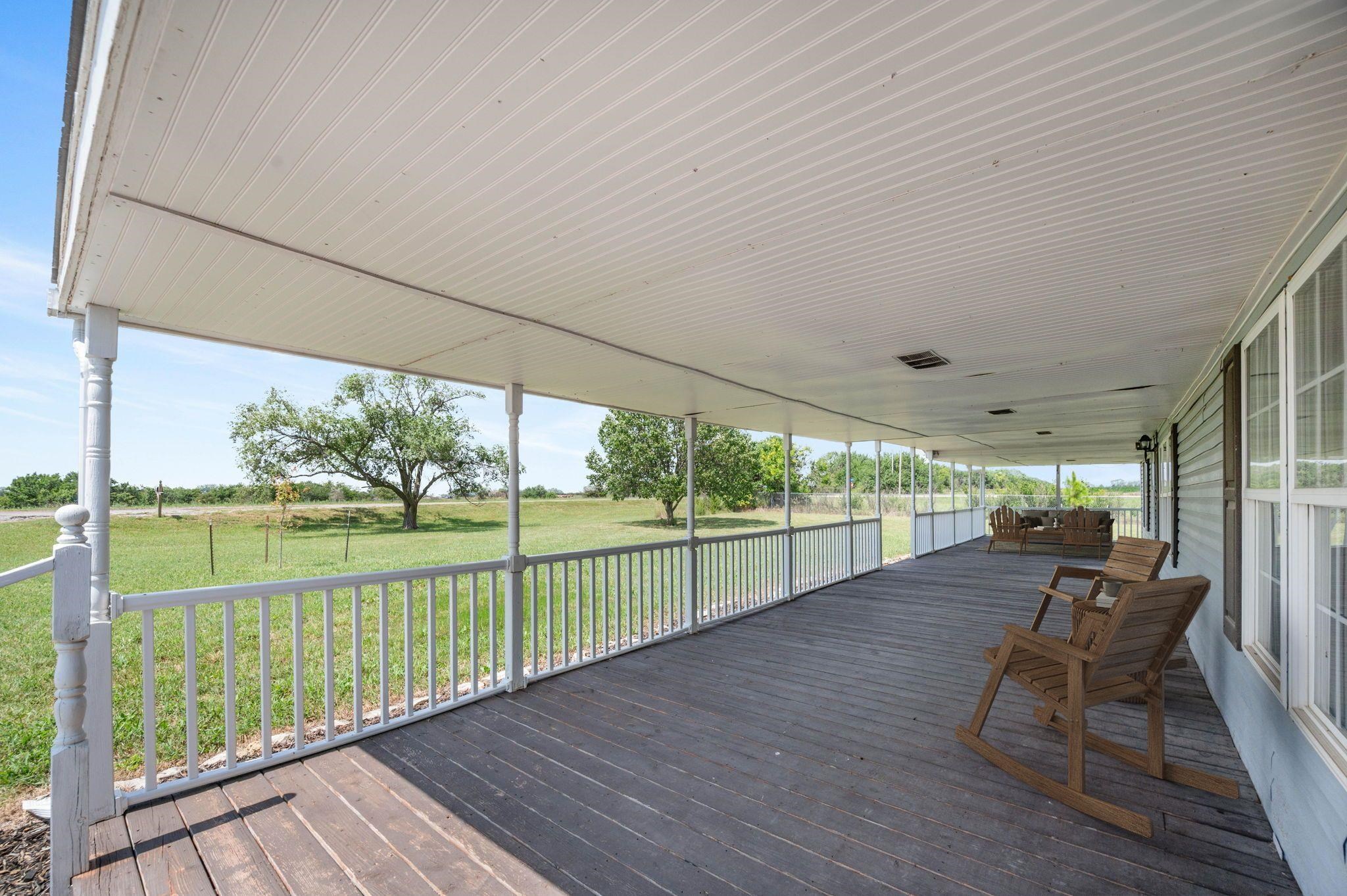 21040 SW Boyer Road Douglass KS 67039