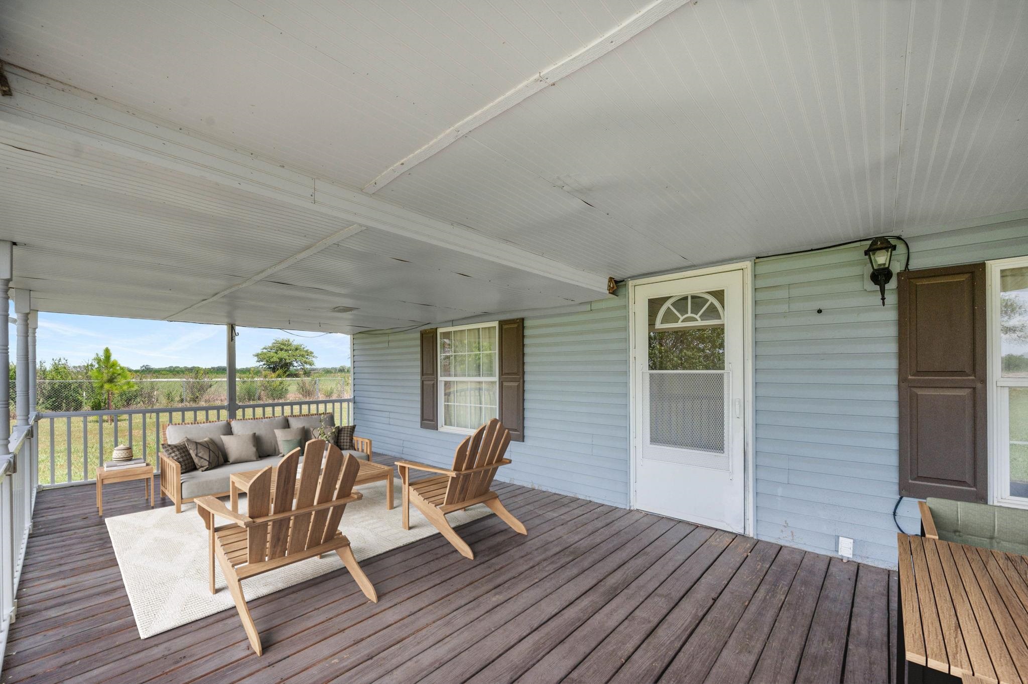 21040 SW Boyer Road Douglass KS 67039