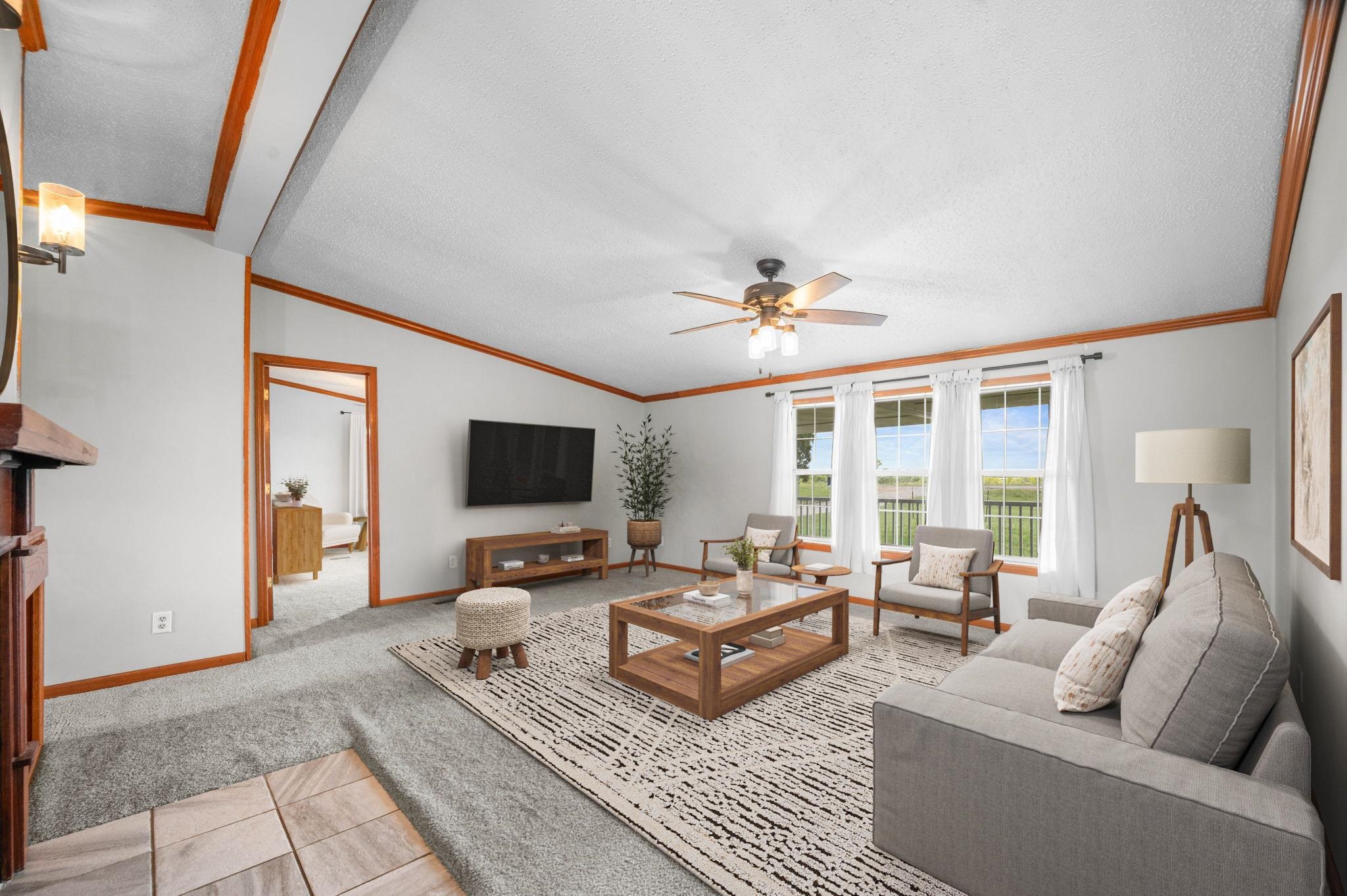 21040 SW Boyer Road Douglass KS 67039