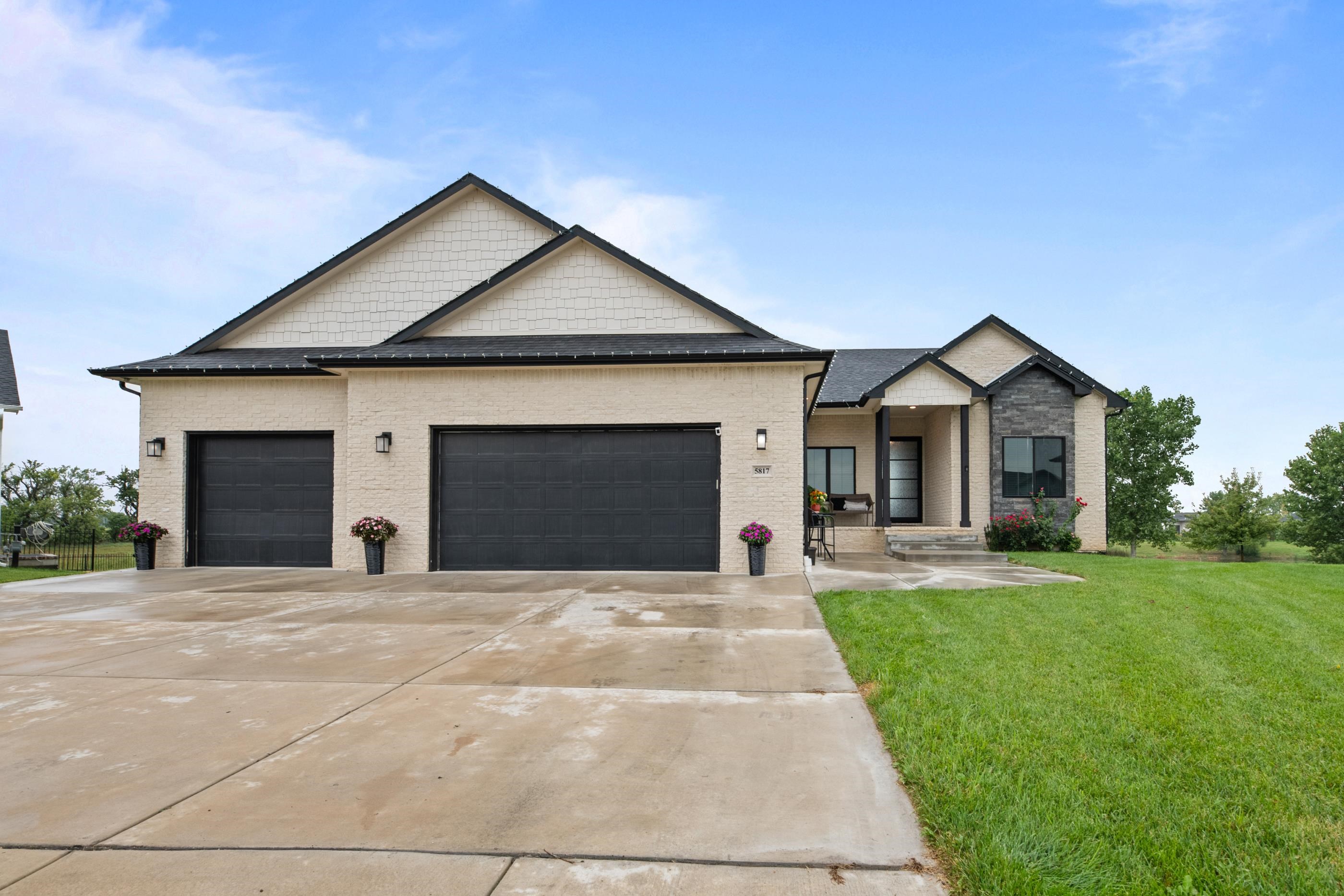 5817 N Edwards Court Wichita KS 67204