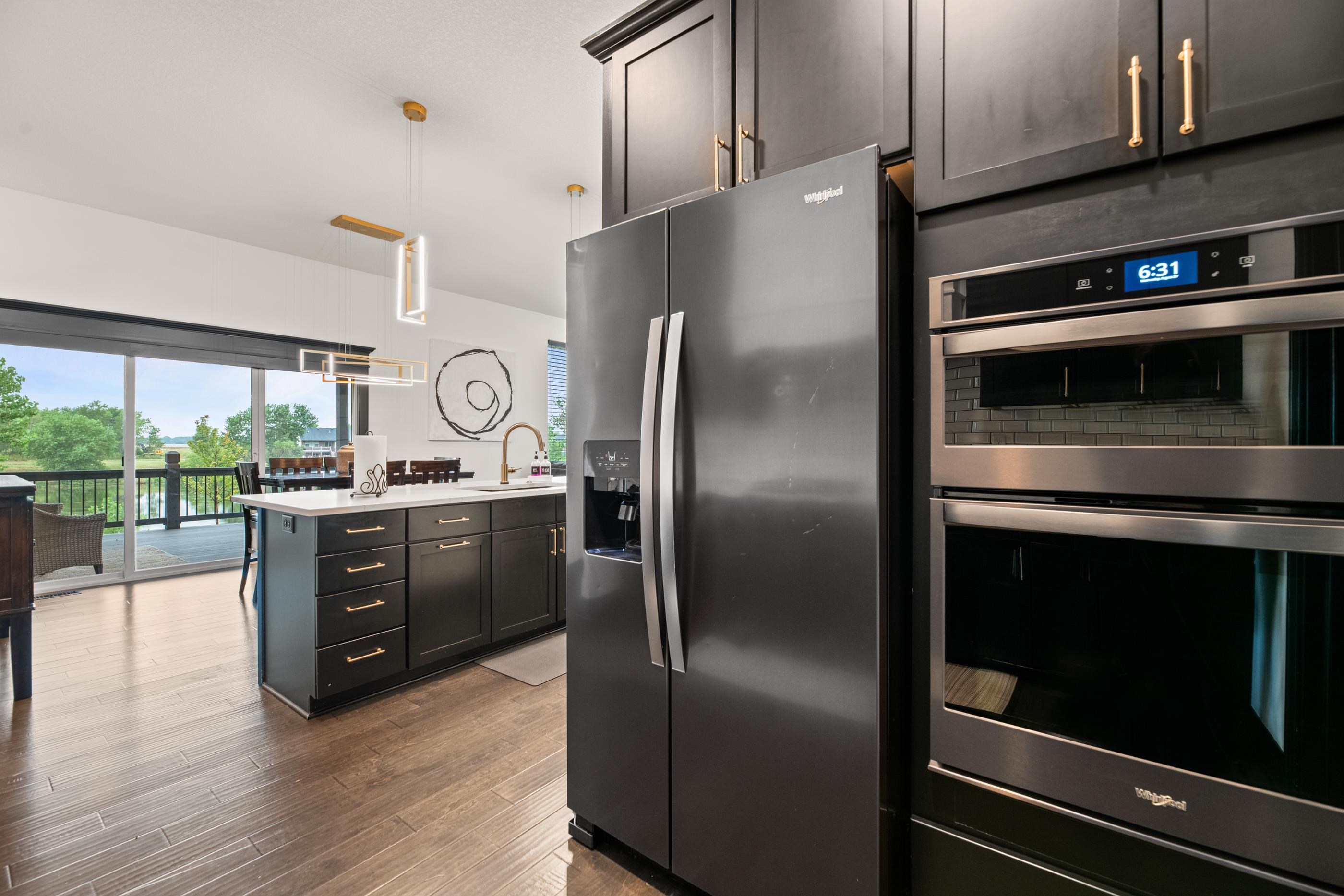 5817 N Edwards Court Wichita KS 67204