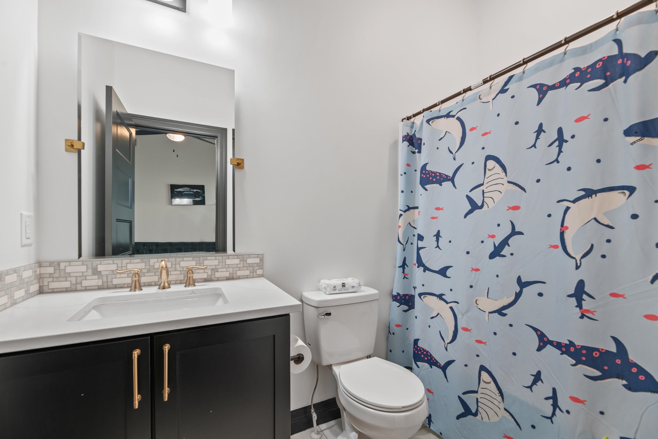 5817 N Edwards Court Wichita KS 67204