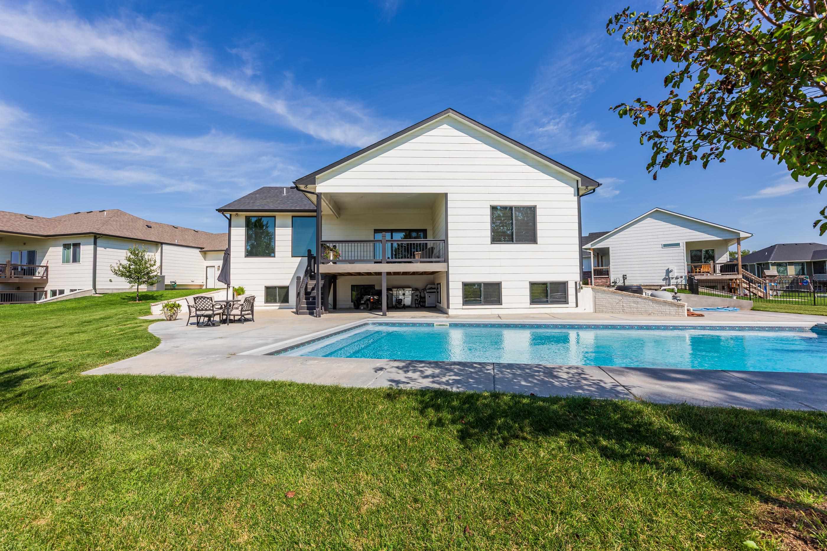 5817 N Edwards Court Wichita KS 67204