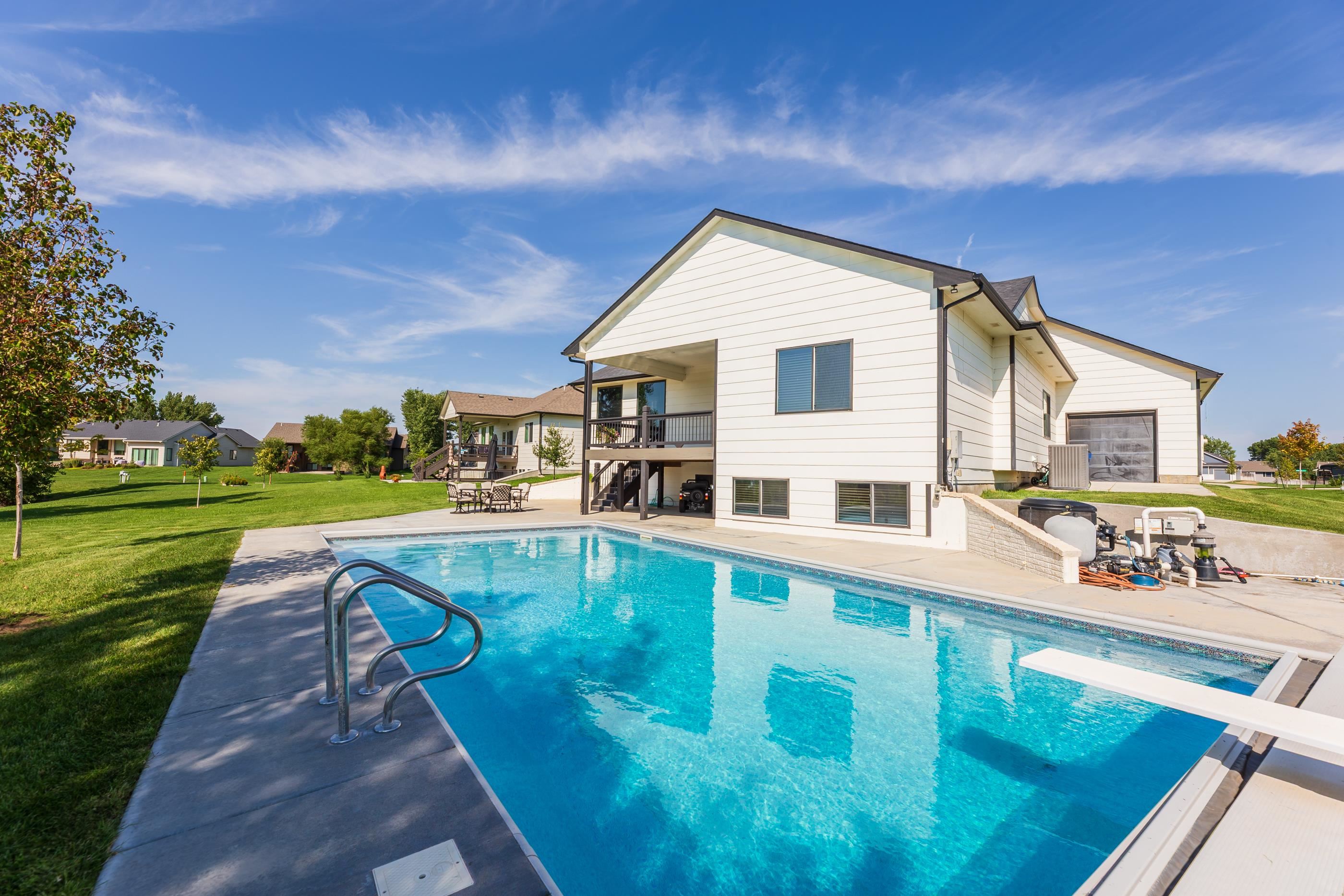5817 N Edwards Court Wichita KS 67204