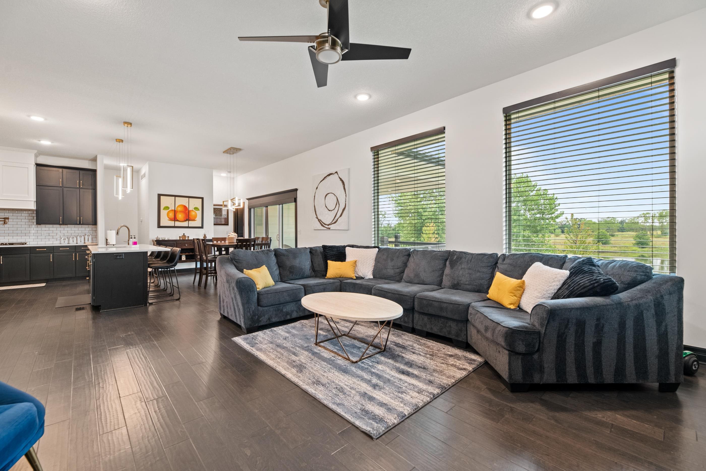 5817 N Edwards Court Wichita KS 67204
