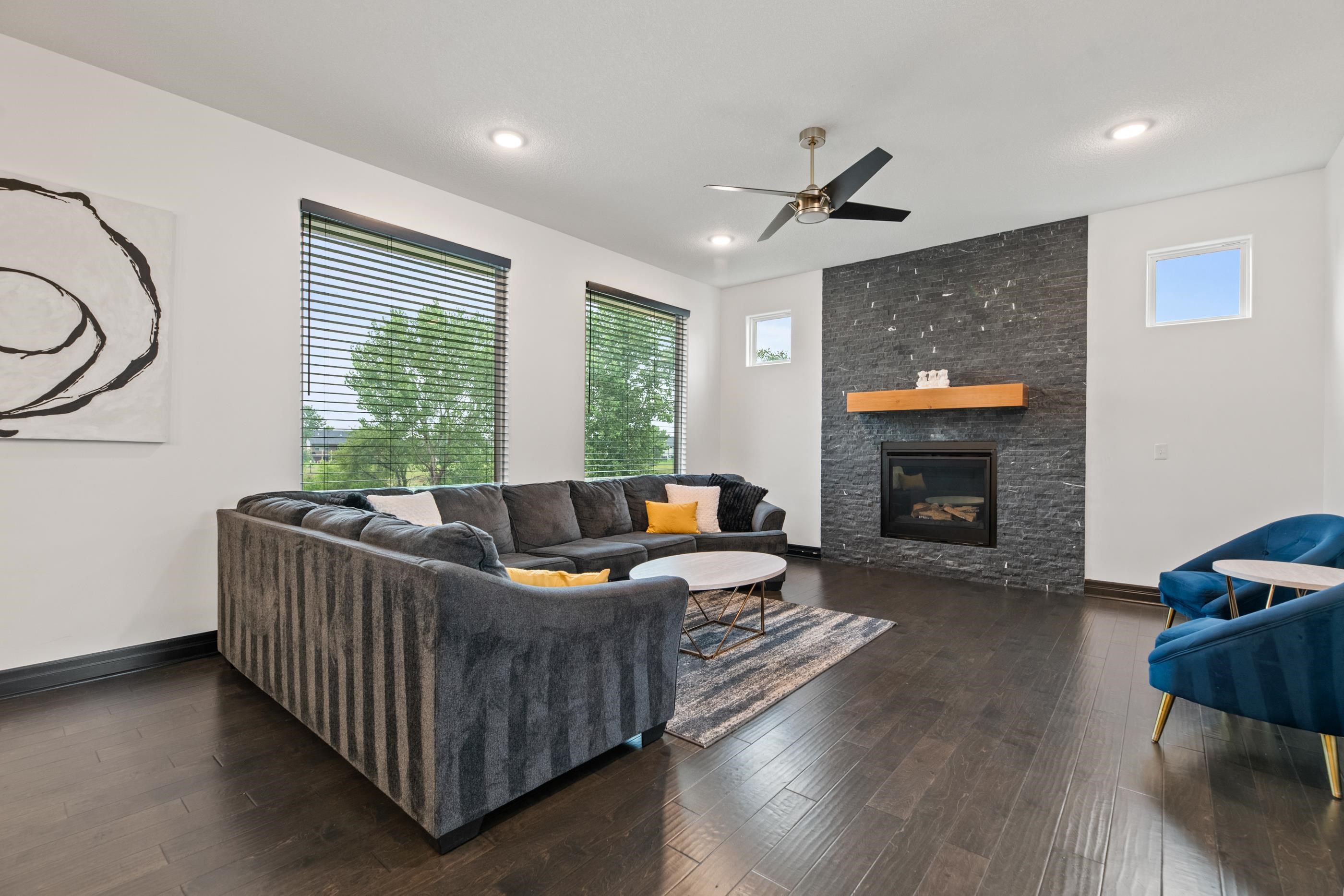 5817 N Edwards Court Wichita KS 67204