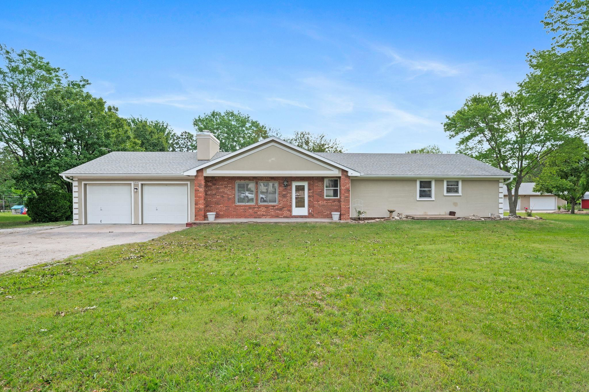 1818 S 123rd Wichita KS 67207