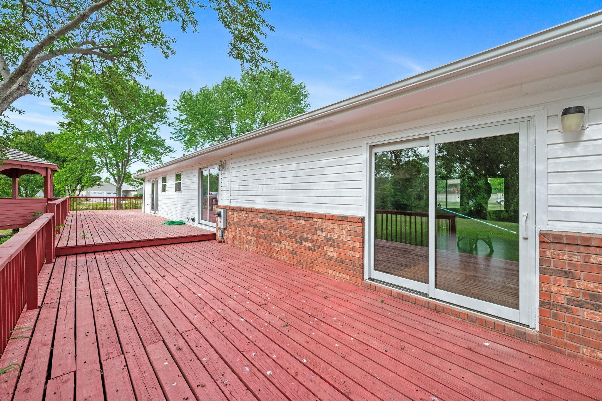 1818 S 123rd Wichita KS 67207