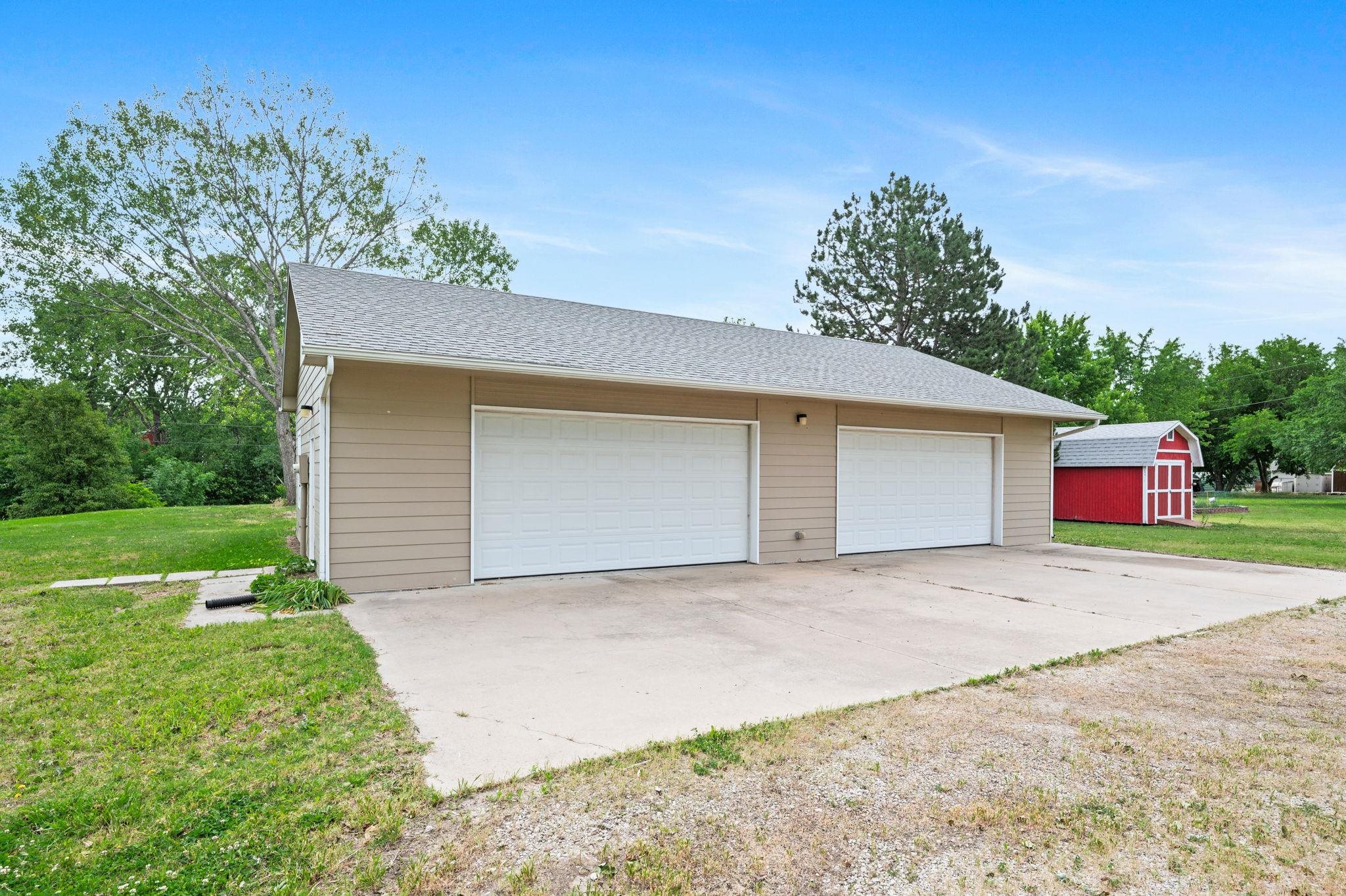 1818 S 123rd Wichita KS 67207