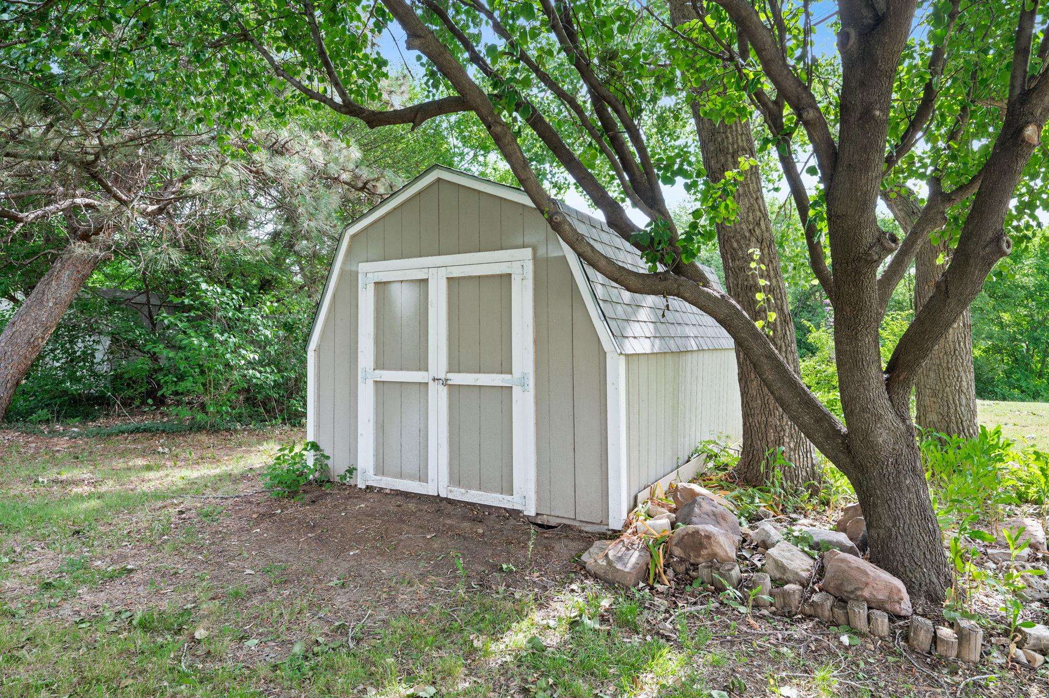 1818 S 123rd Wichita KS 67207