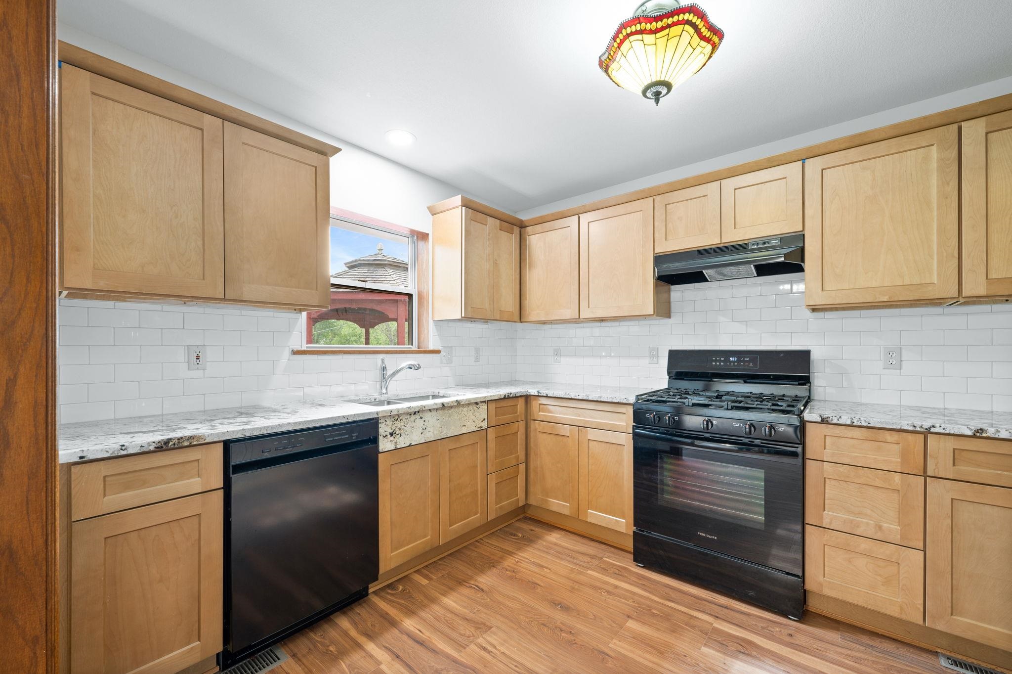 1818 S 123rd Wichita KS 67207