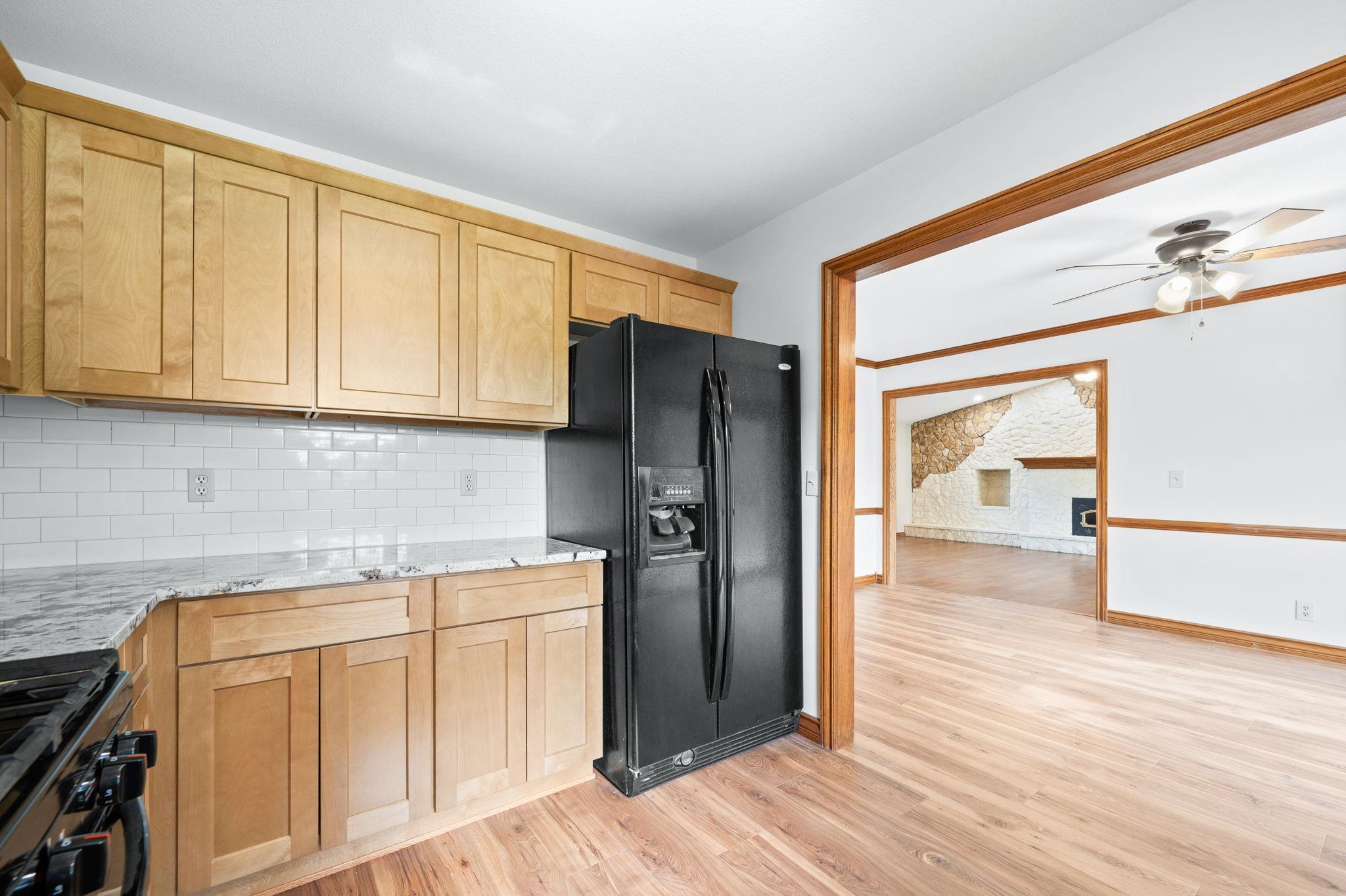 1818 S 123rd Wichita KS 67207