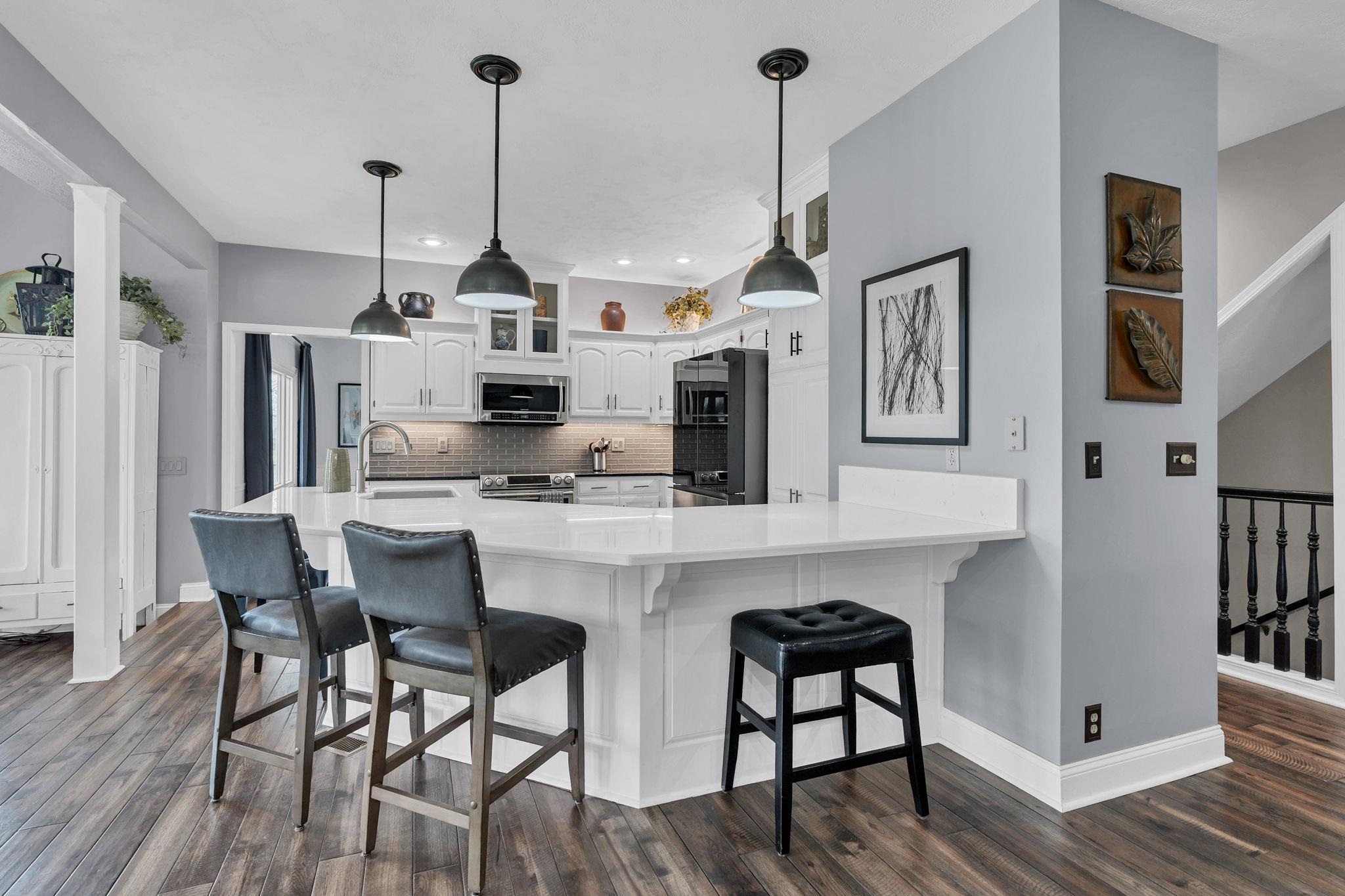 2522 N High Point Circle Wichita KS 67205