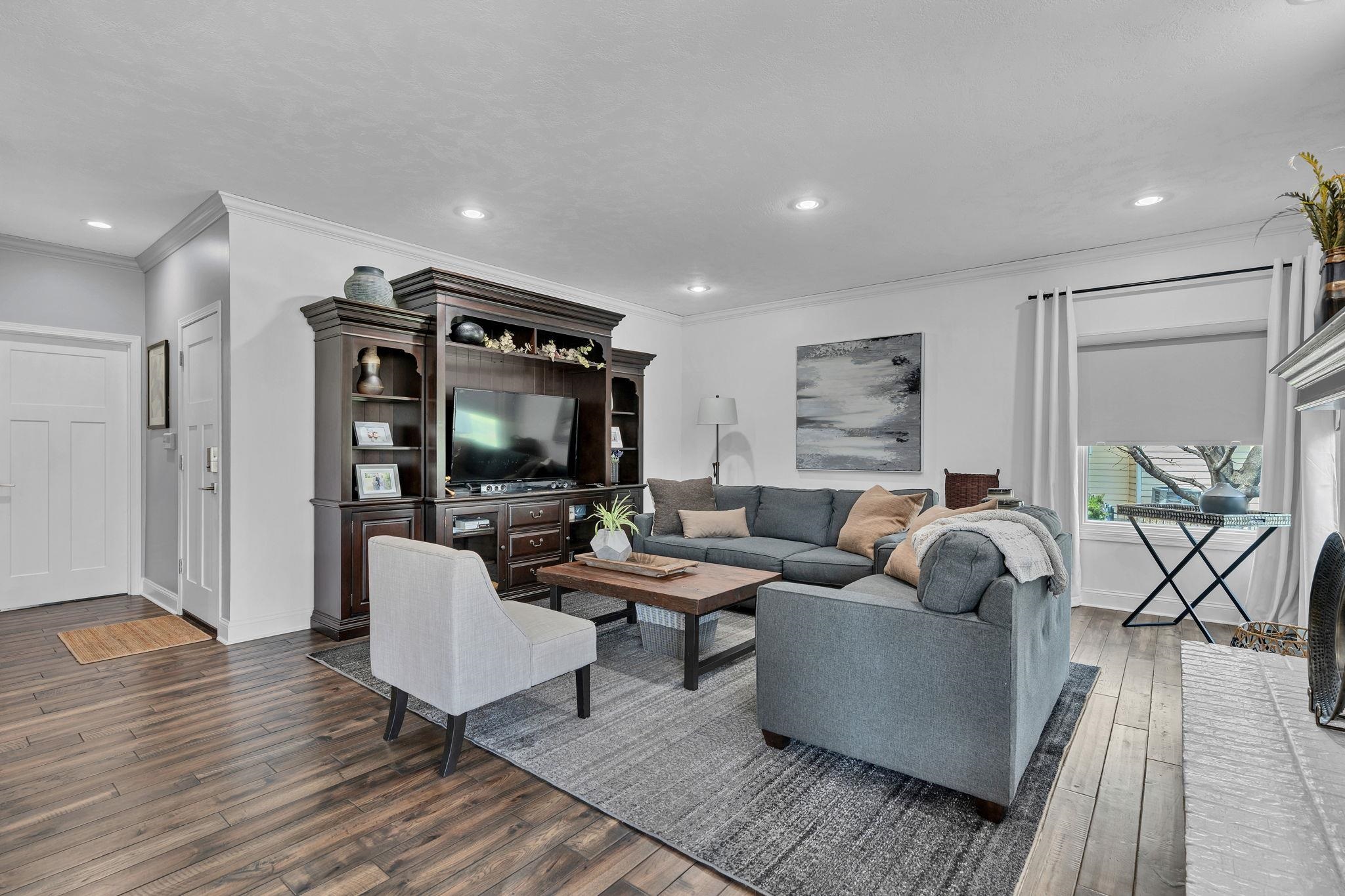 2522 N High Point Circle Wichita KS 67205