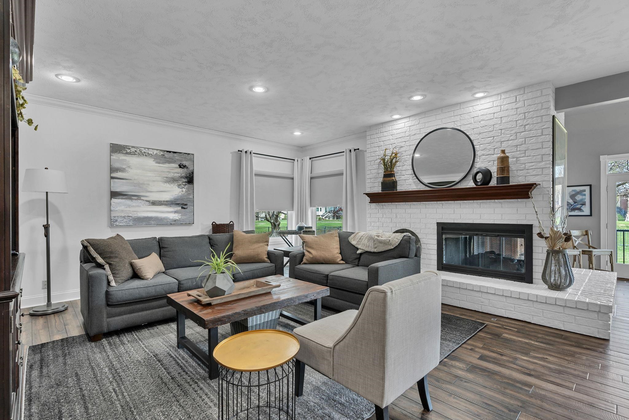 2522 N High Point Circle Wichita KS 67205