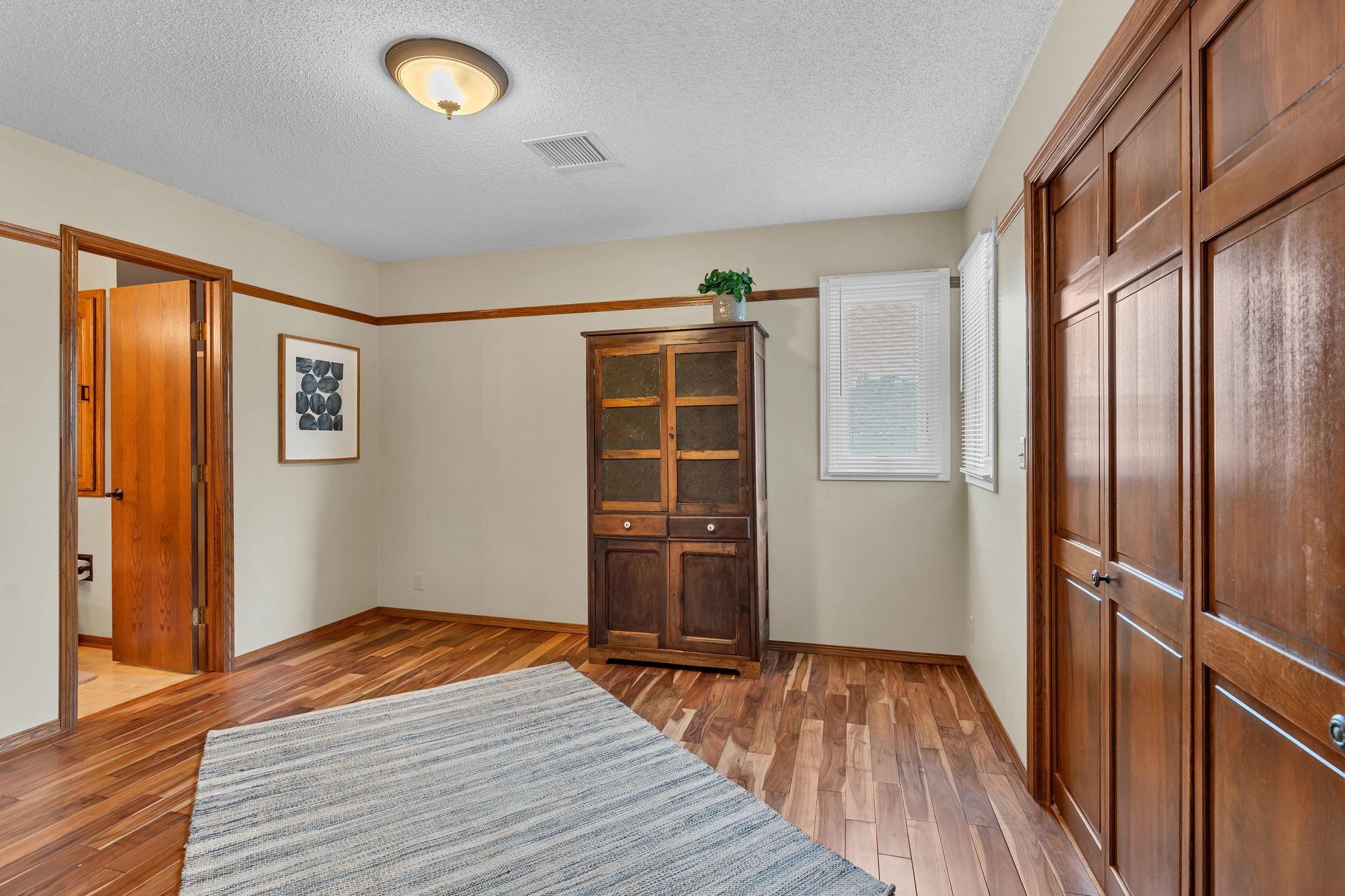 2522 N High Point Circle Wichita KS 67205