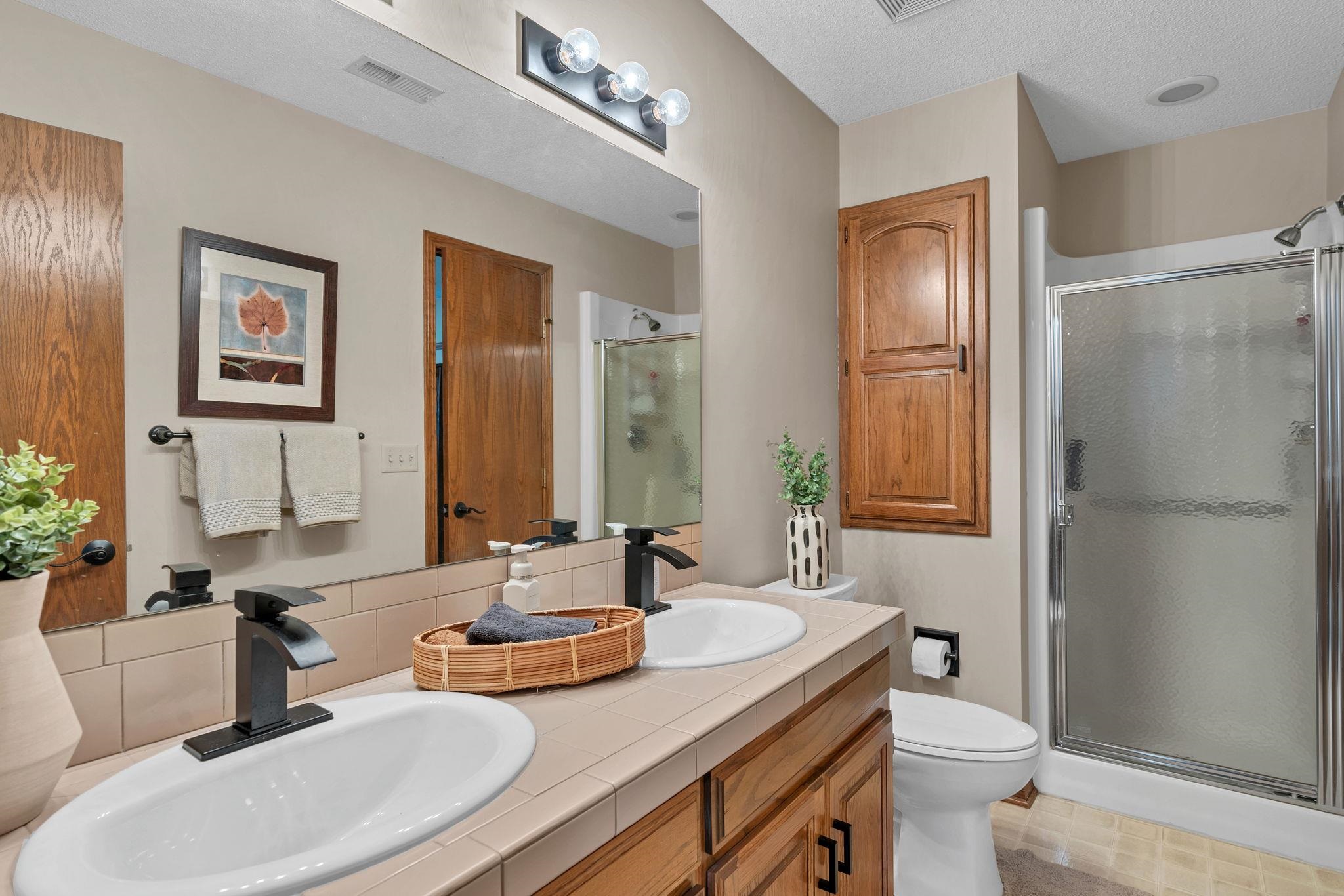 2522 N High Point Circle Wichita KS 67205