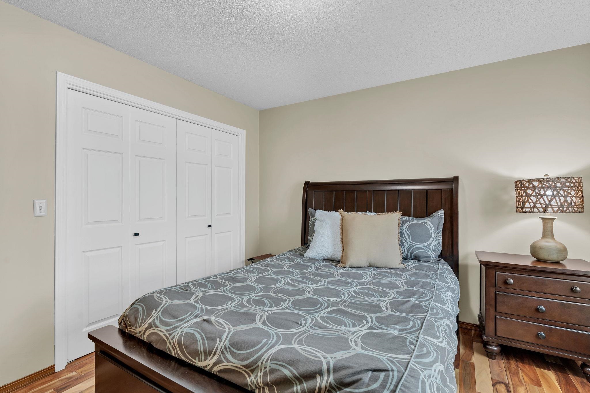 2522 N High Point Circle Wichita KS 67205