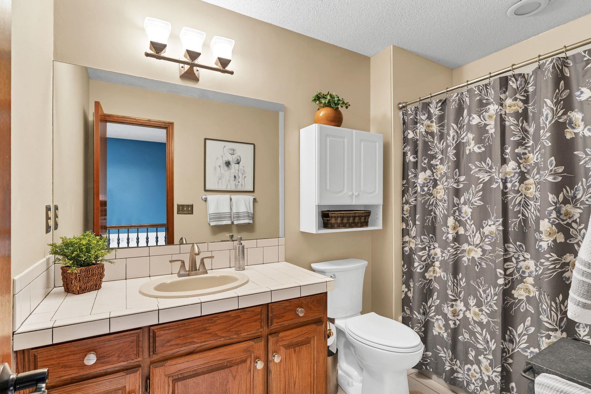 2522 N High Point Circle Wichita KS 67205