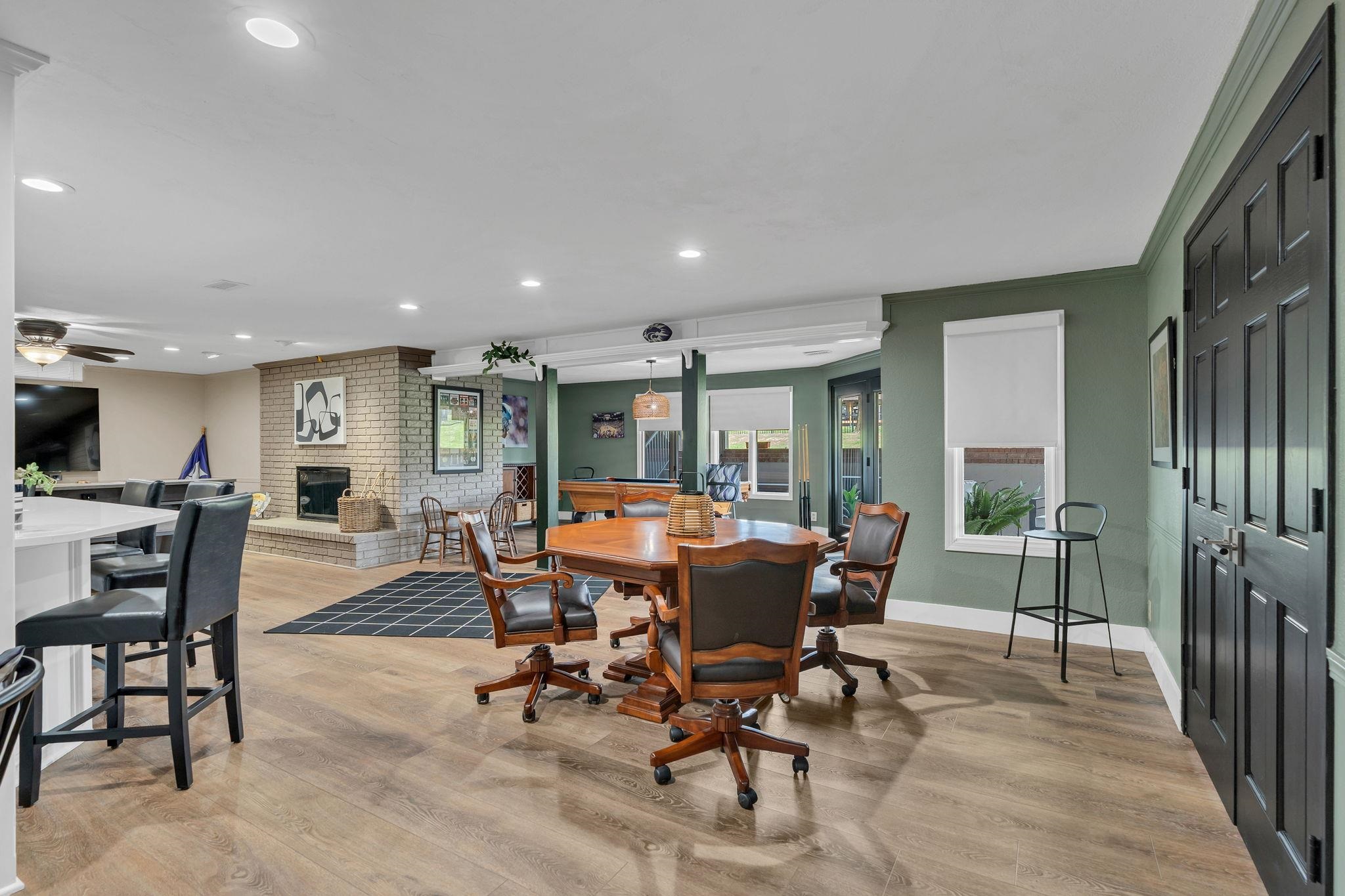 2522 N High Point Circle Wichita KS 67205