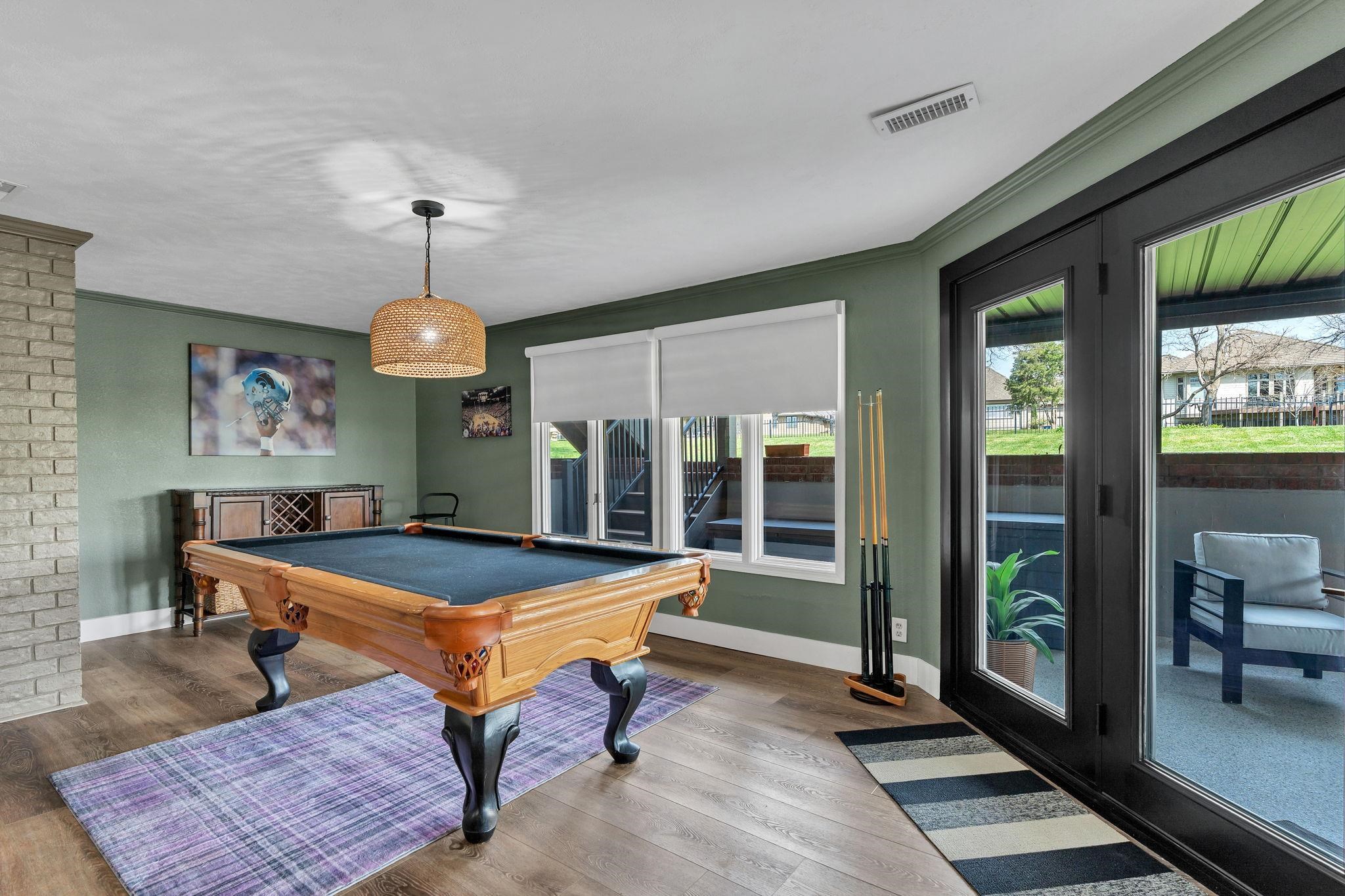 2522 N High Point Circle Wichita KS 67205