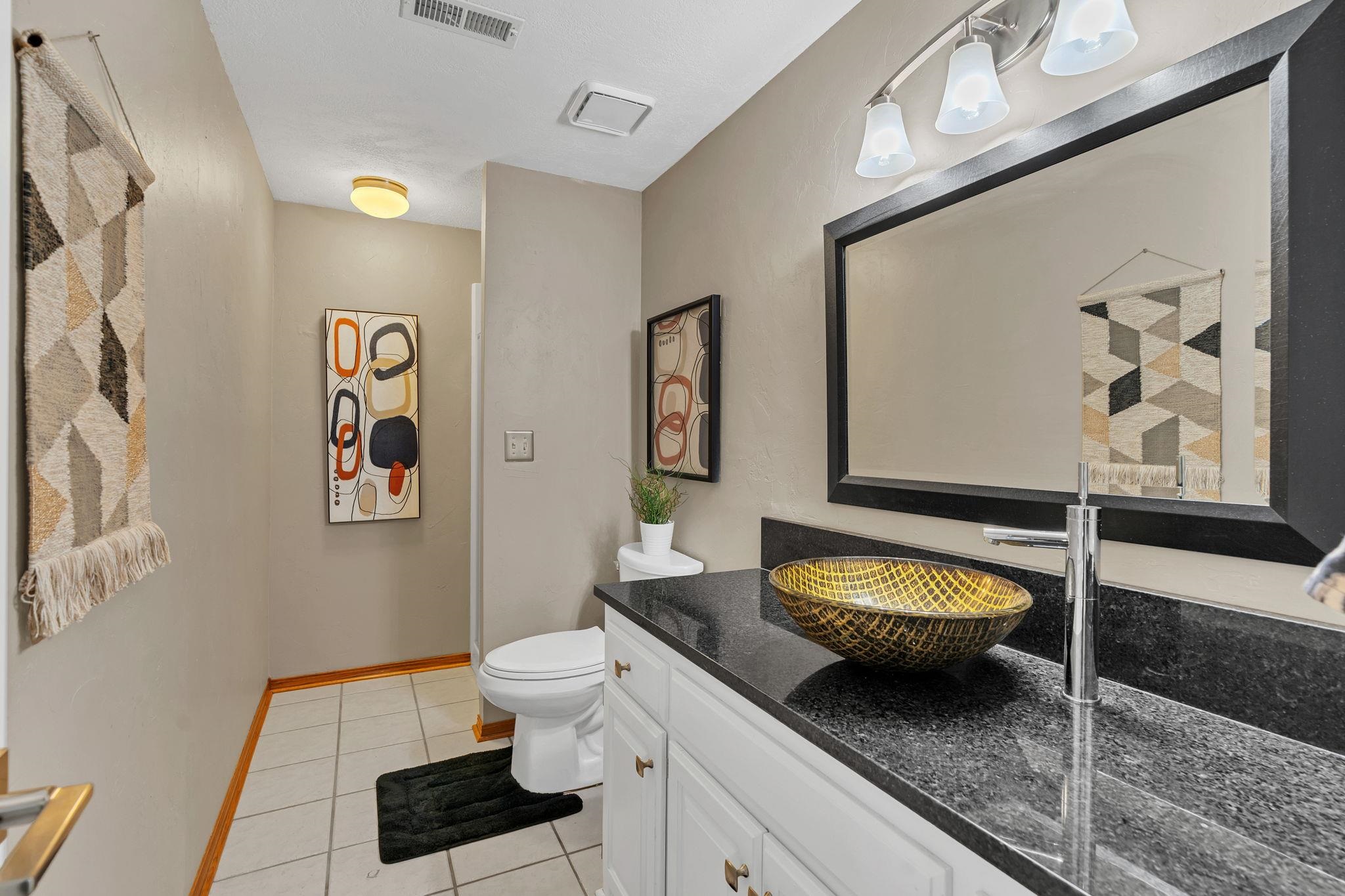 2522 N High Point Circle Wichita KS 67205