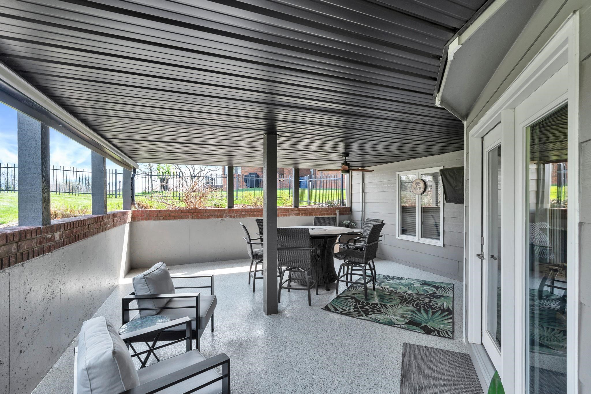 2522 N High Point Circle Wichita KS 67205