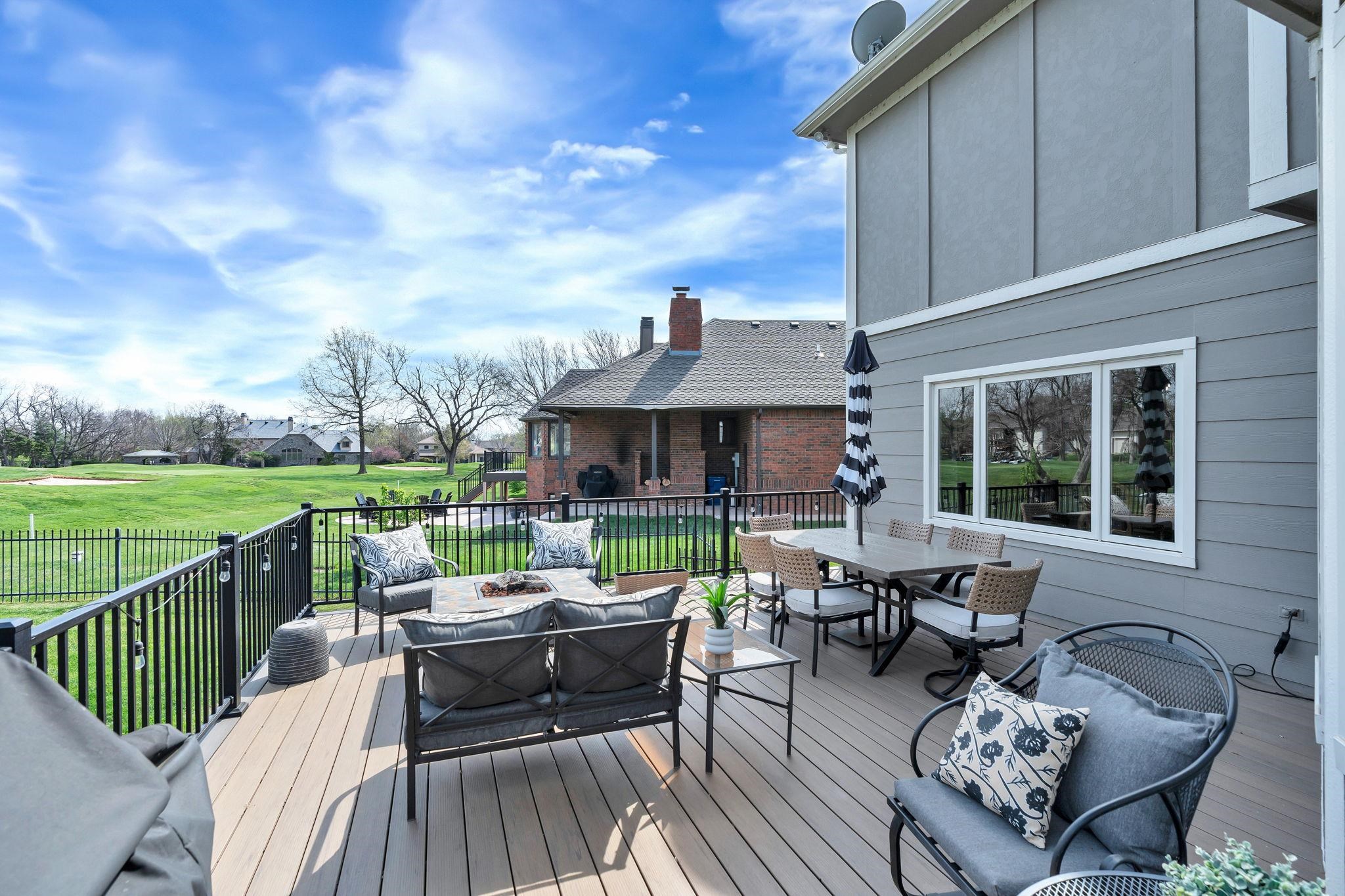 2522 N High Point Circle Wichita KS 67205