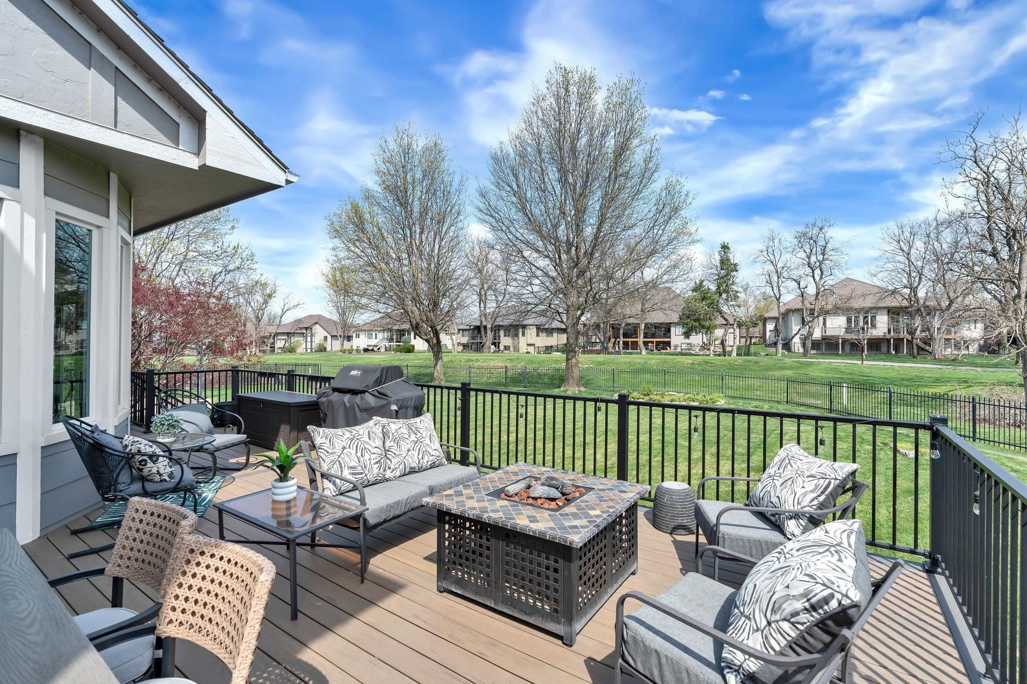 2522 N High Point Circle Wichita KS 67205
