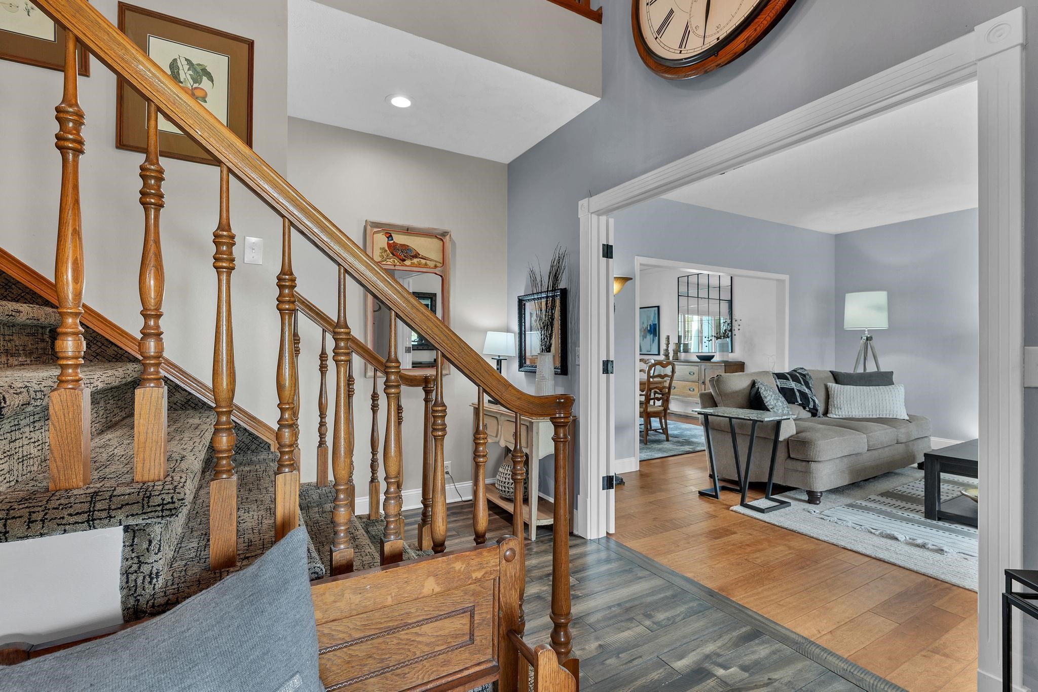 2522 N High Point Circle Wichita KS 67205