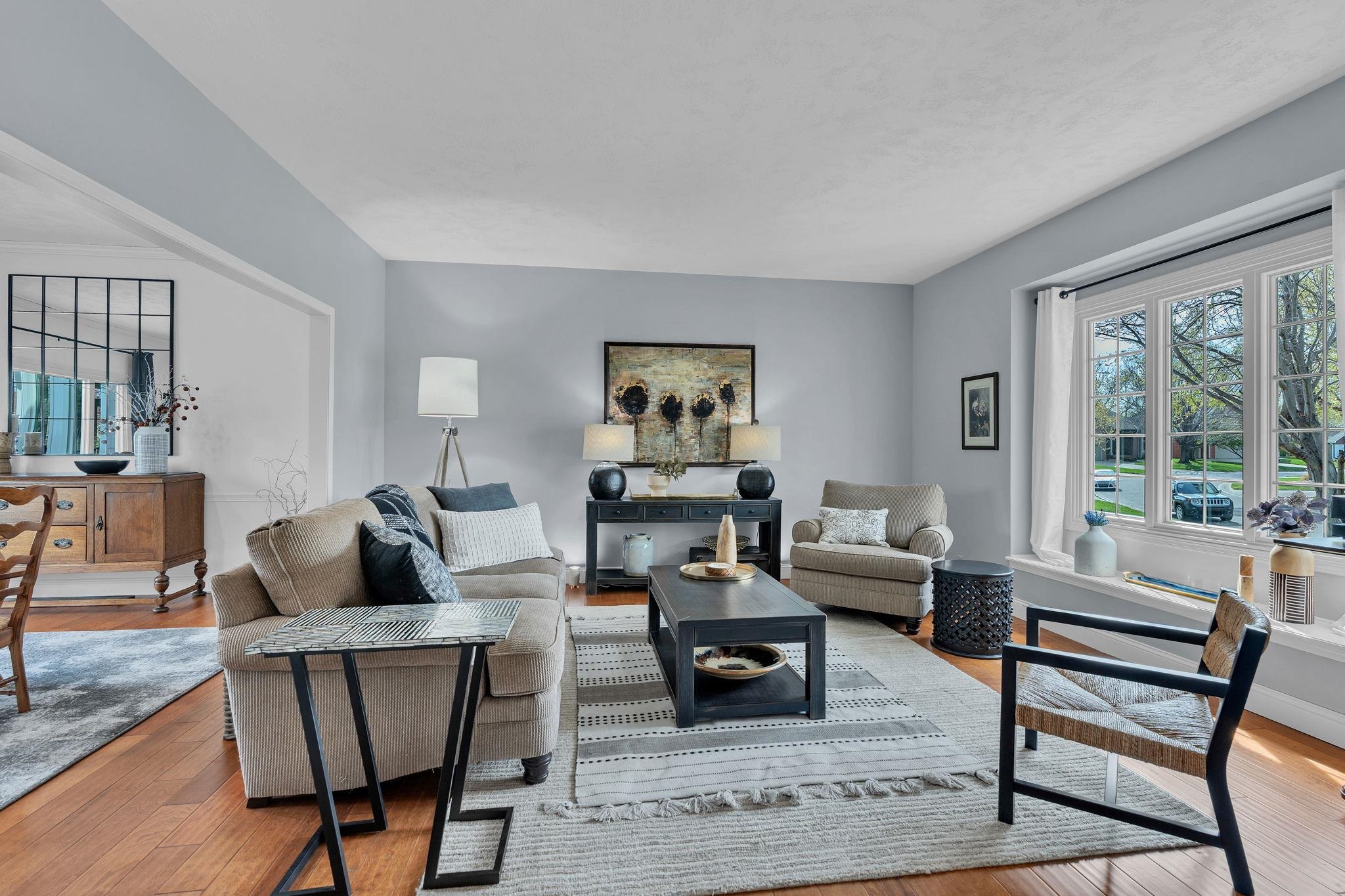 2522 N High Point Circle Wichita KS 67205
