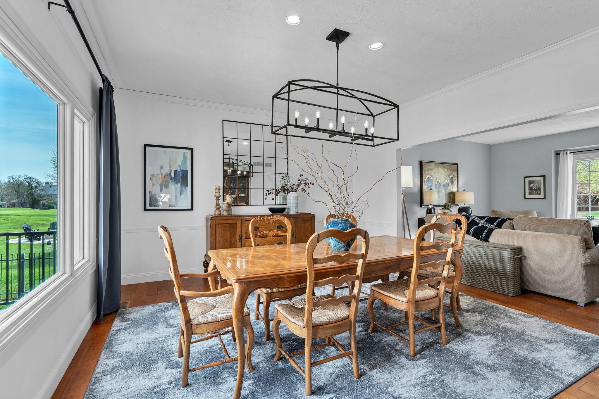 2522 N High Point Circle Wichita KS 67205