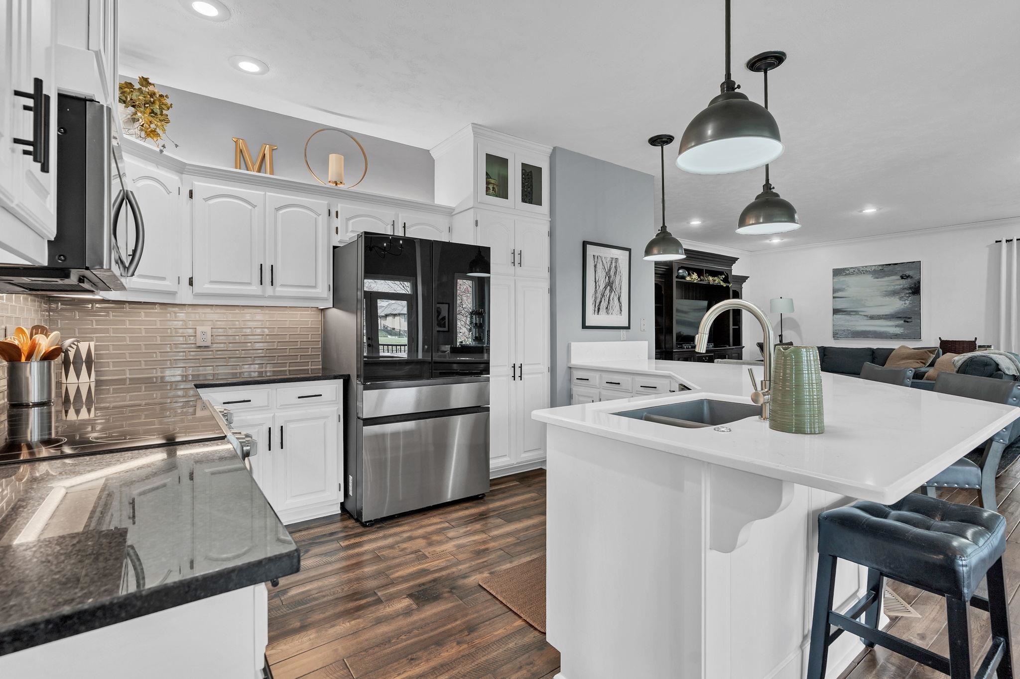 2522 N High Point Circle Wichita KS 67205