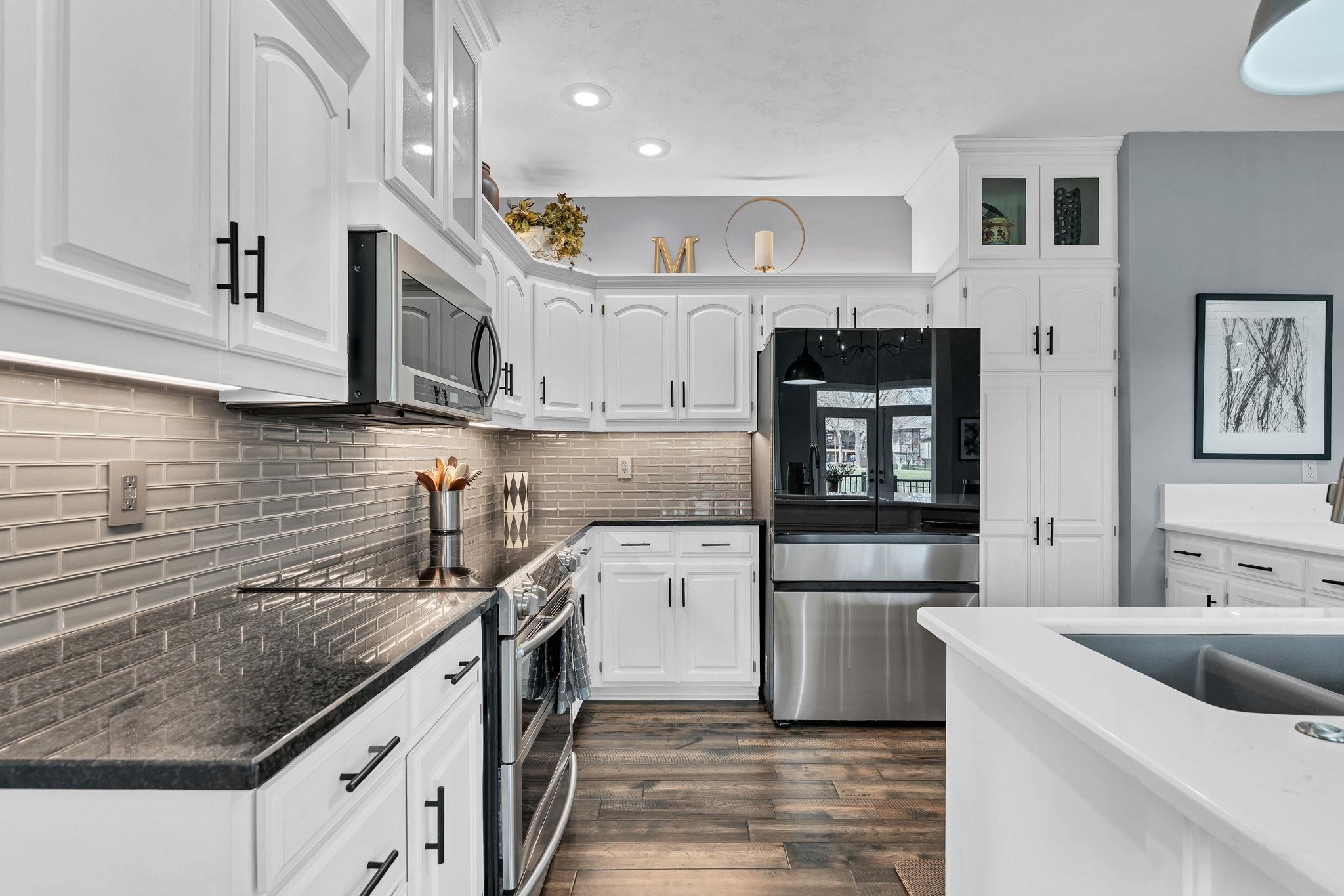 2522 N High Point Circle Wichita KS 67205