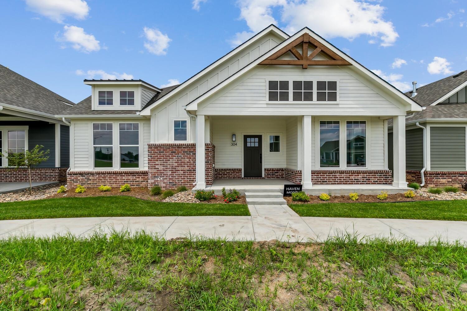 304 W Pepper Tree Road Andover KS 67002