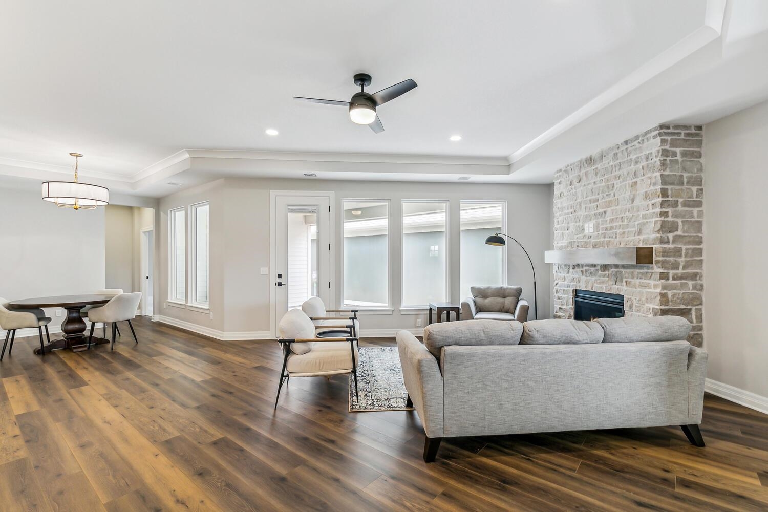 304 W Pepper Tree Road Andover KS 67002