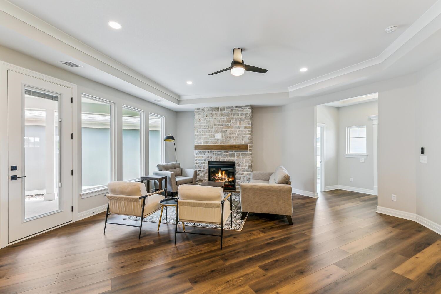 304 W Pepper Tree Road Andover KS 67002