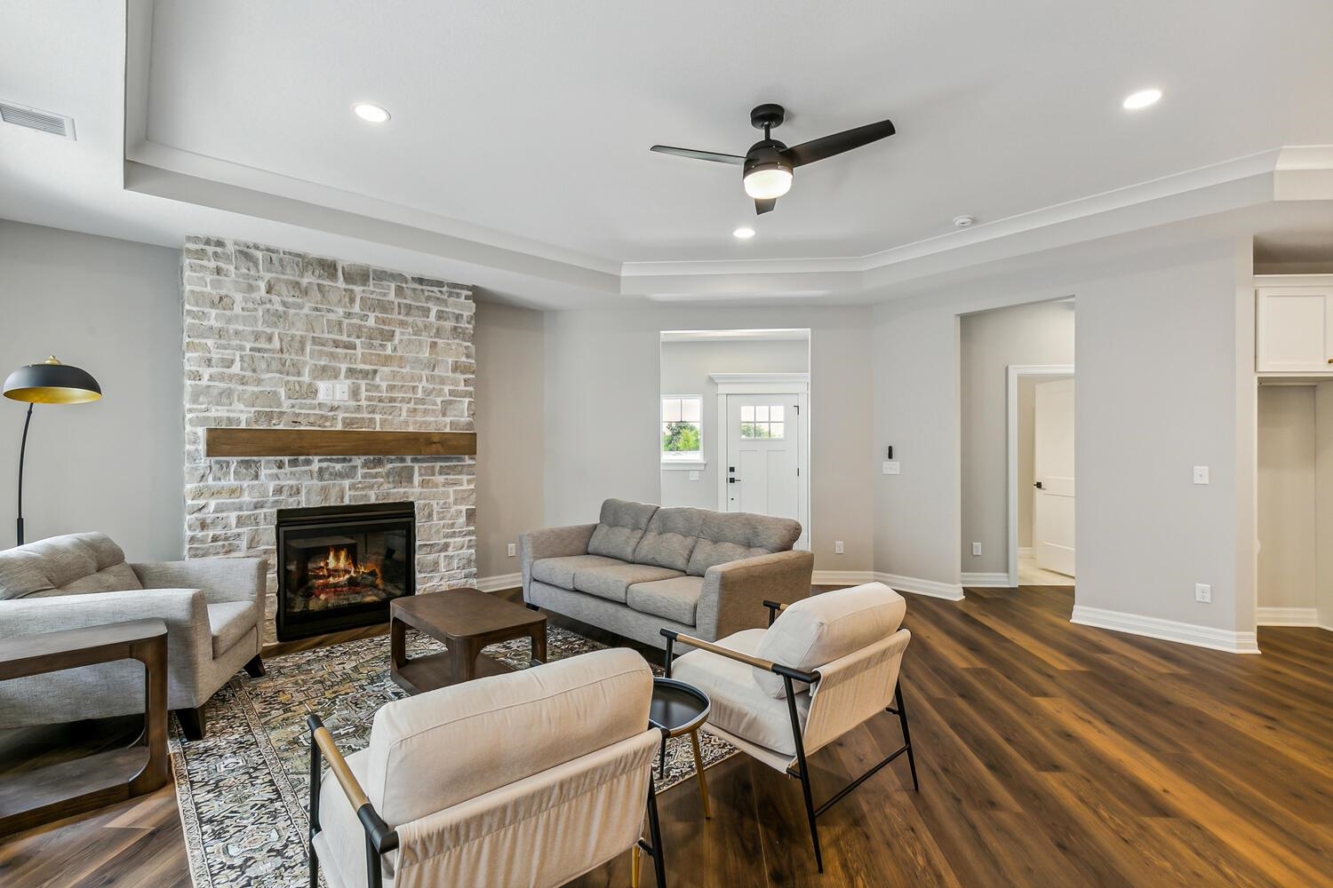 304 W Pepper Tree Road Andover KS 67002