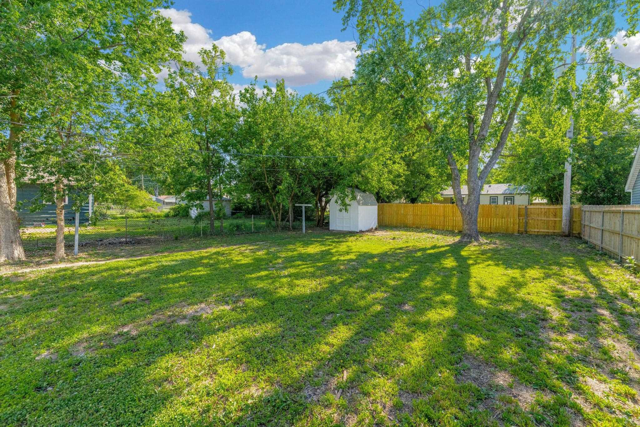1844 S Volutsia Avenue Wichita KS 67211