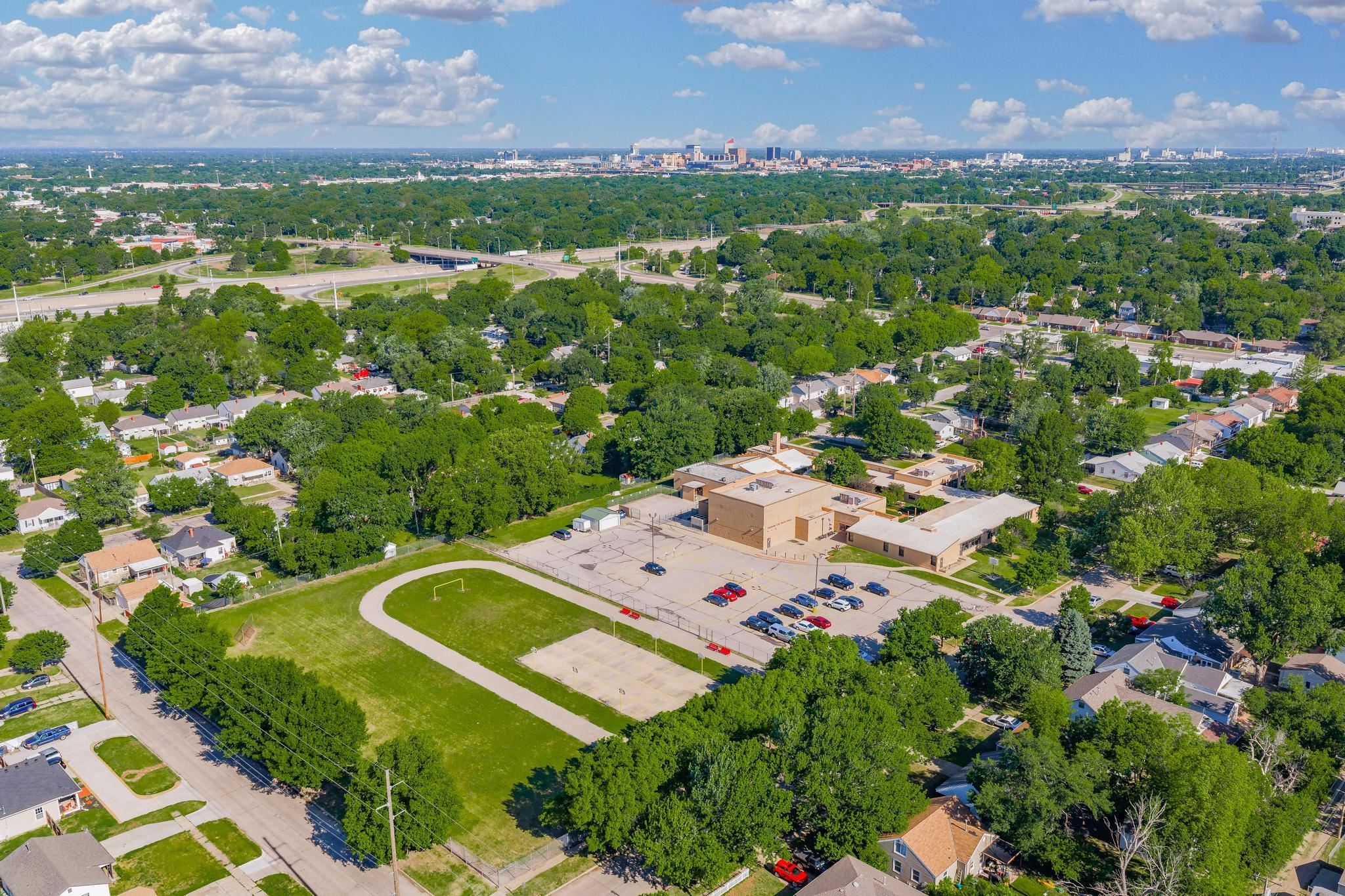 1844 S Volutsia Avenue Wichita KS 67211